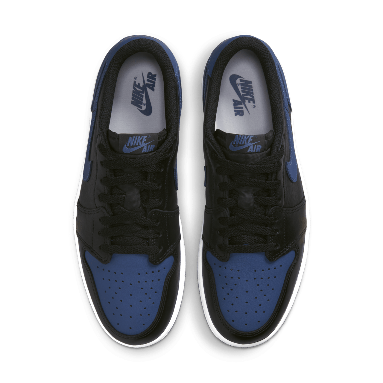 Air Jordan 1 Low 'Mystic Navy' (CZ0790-041) Release Date