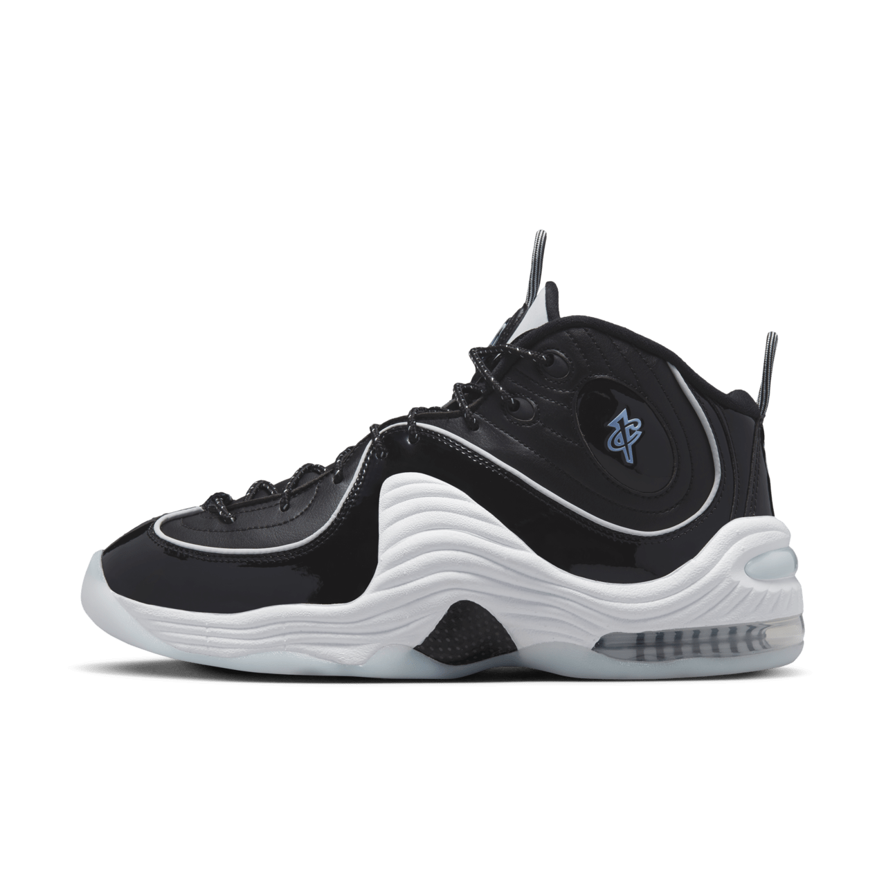 Air Penny 2 'Football Grey' (DV0817-001) 發售日期