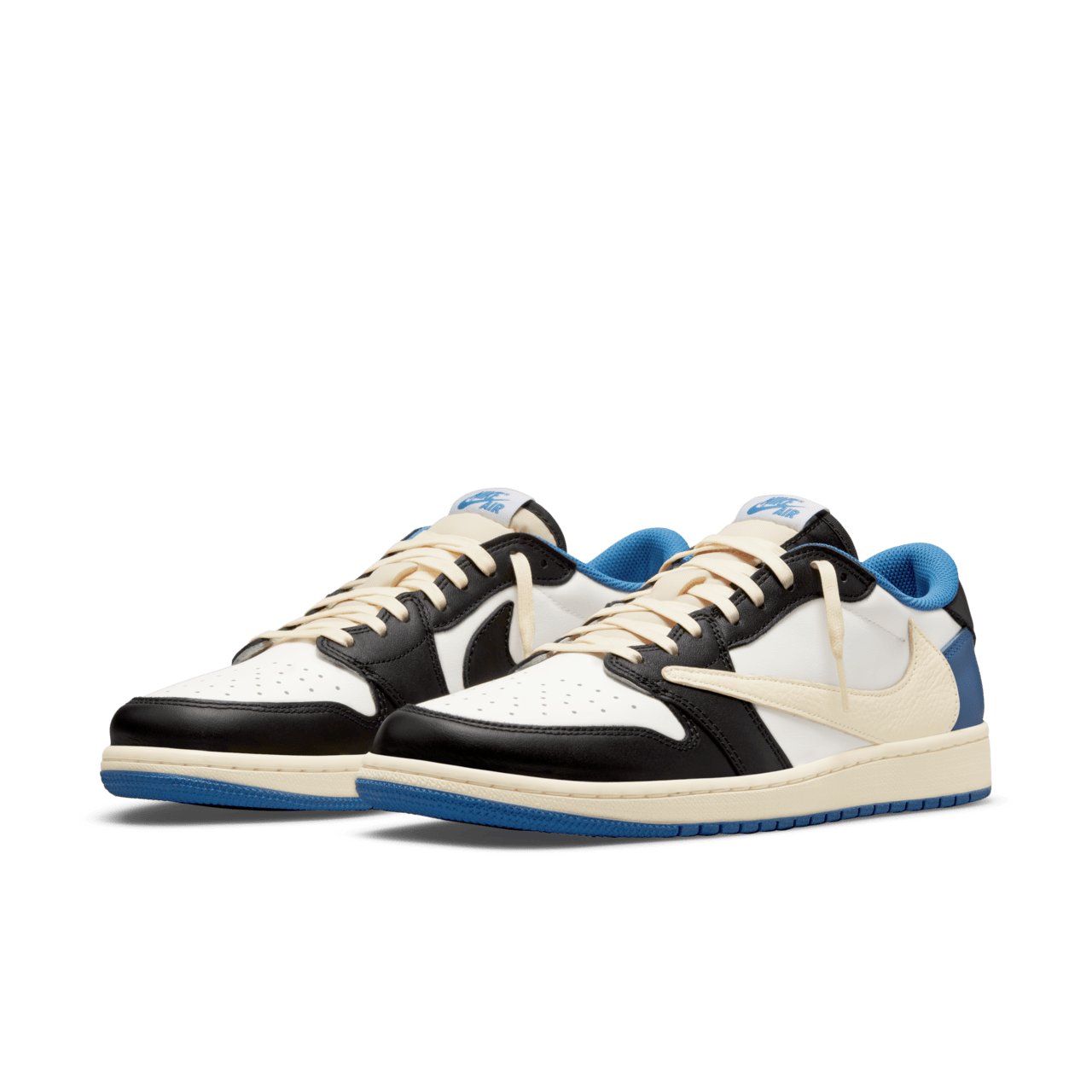 【正規品】Air Jordan 1 Travis Scott 26.5cm Travis Scott Jordans – Utopia Shop