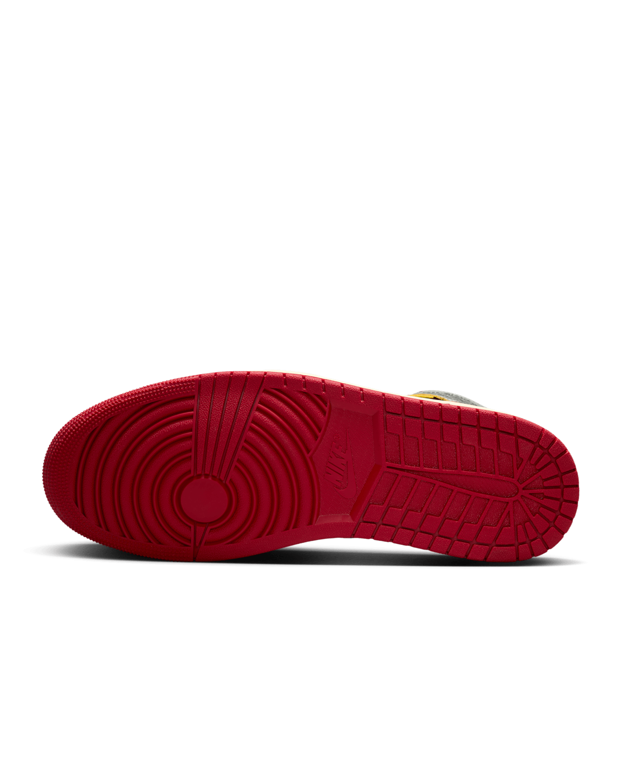 Air Jordan 1 x Union ‚Varsity Red and Shadow Grey‘ (HV8563-600) – datum uvedení