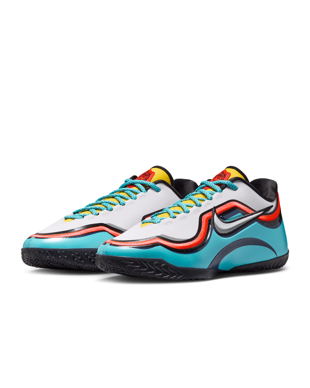 Fecha de lanzamiento de los LeBron XXIII "Baltic Blue and Bright Crimson" (IM5125-401)