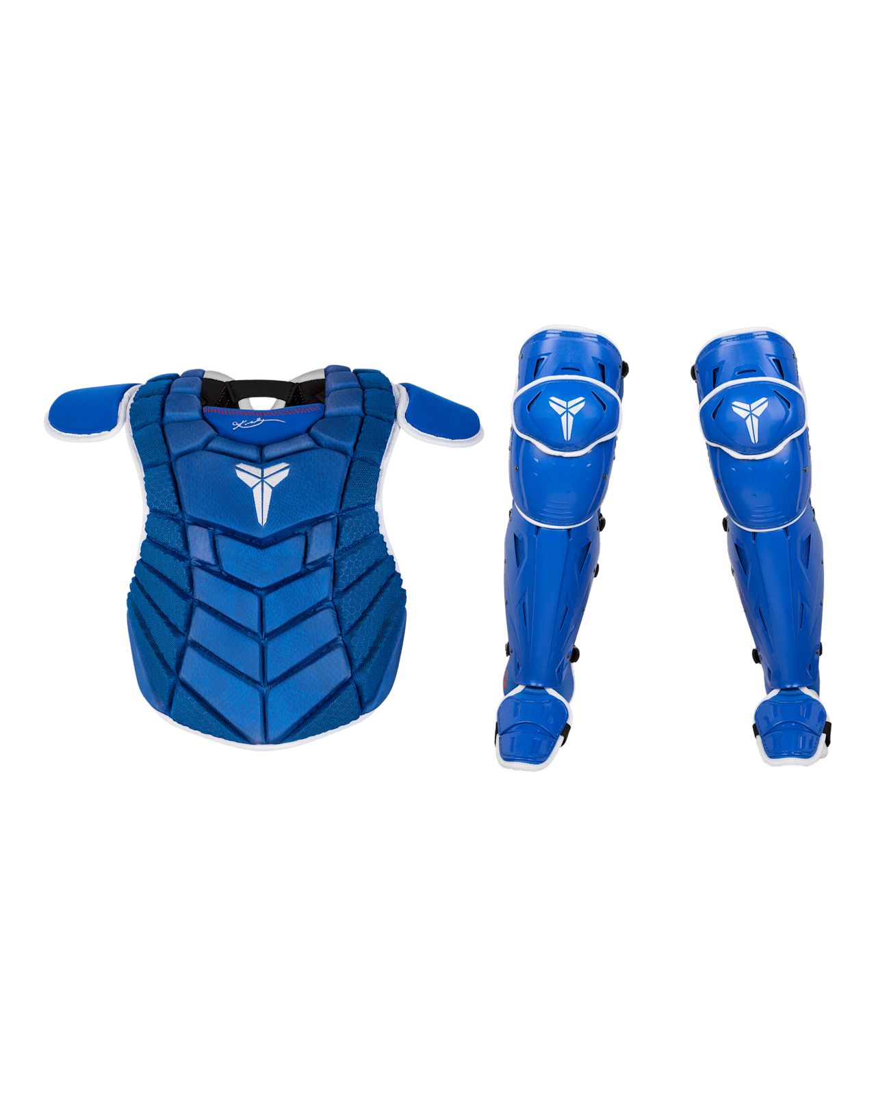 Kobe Baseball Equipment Apparel Collection