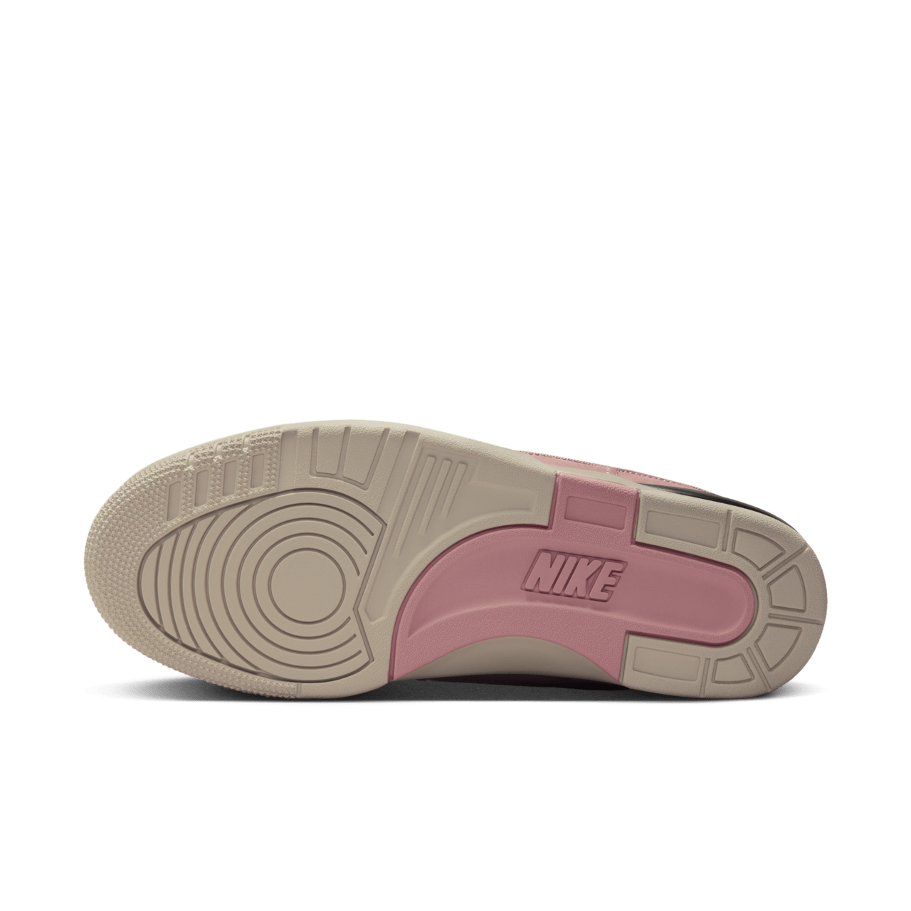 วันเปิดตัว AAF88 "Red Stardust" (FJ4184-600)