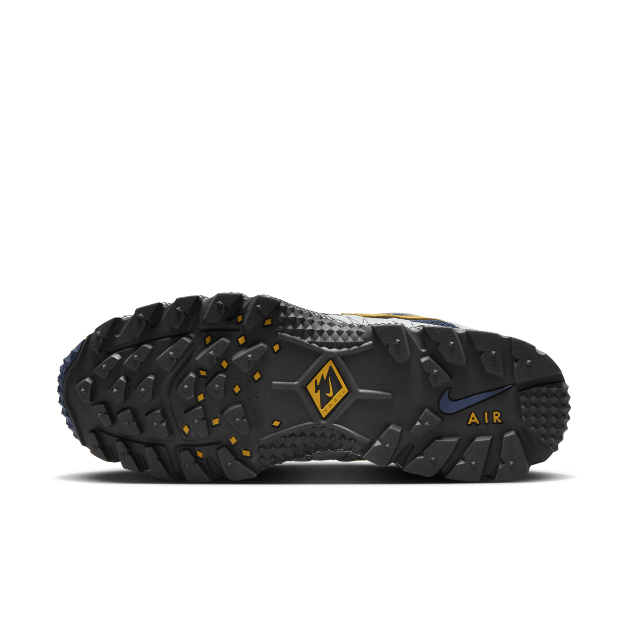 Fecha de lanzamiento del Air Humara "Midnight Navy and Obsidian" (FJ7098-001)