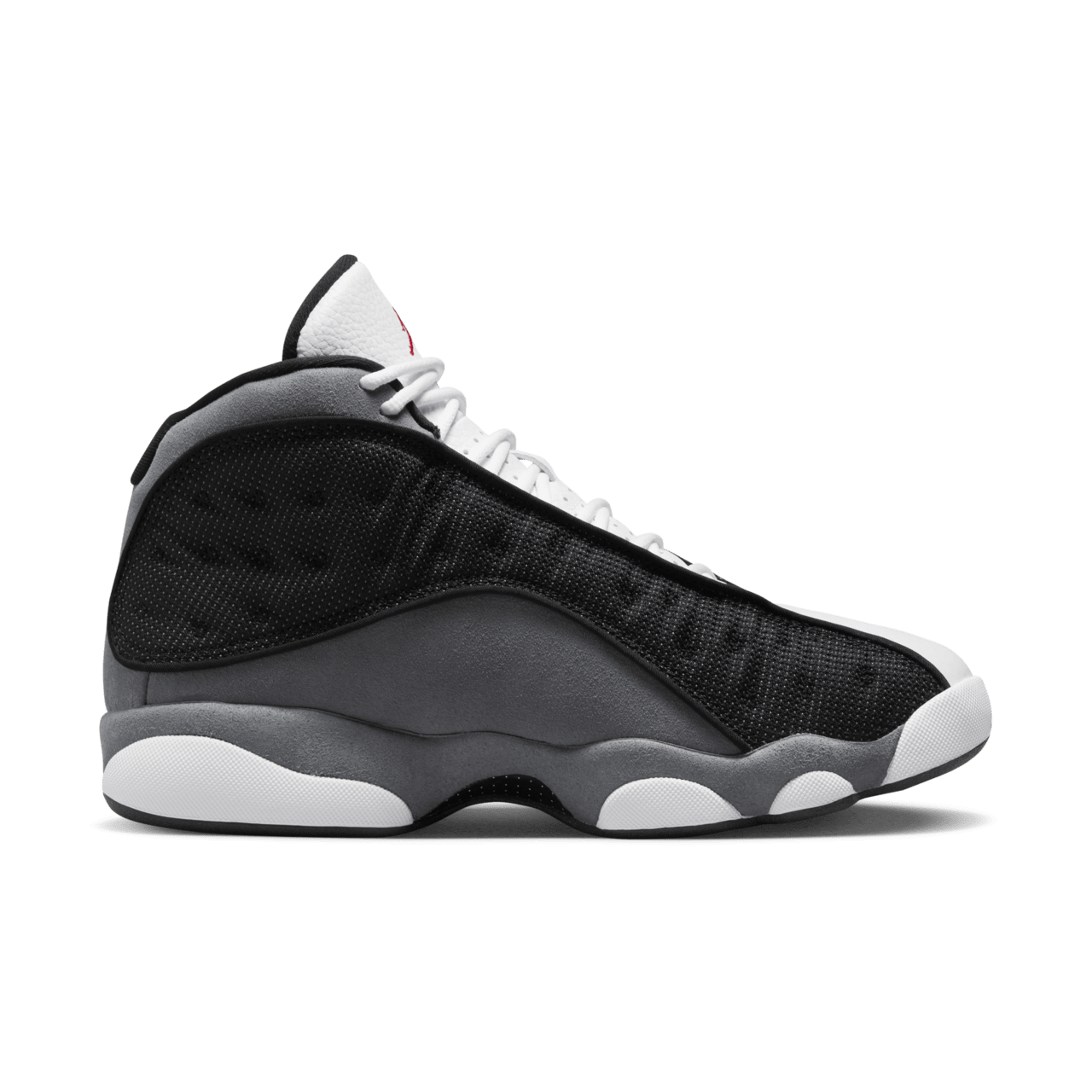 วันเปิดตัว Air Jordan 13 "Black Flint" (DJ5982-060)