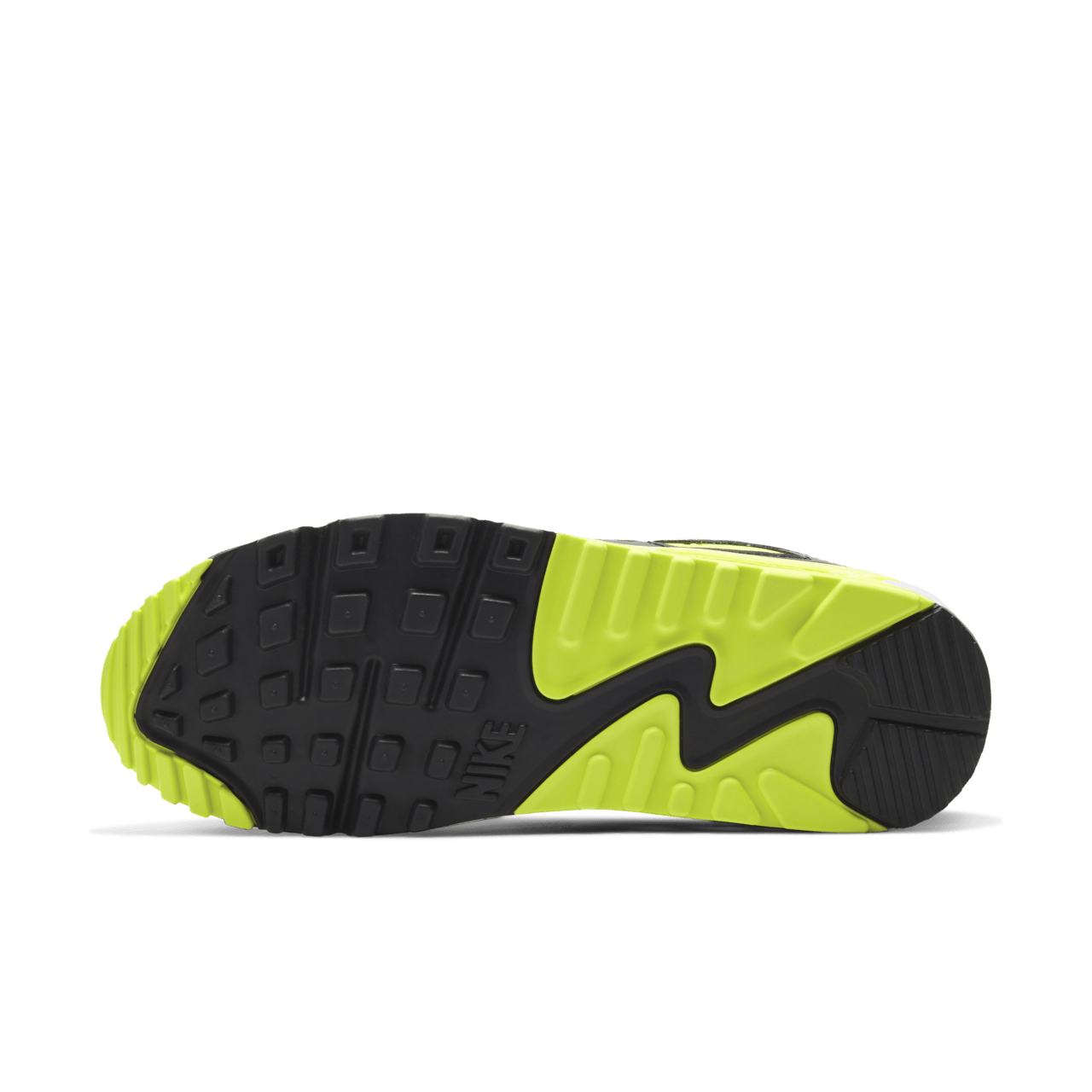 Women s Air Max 90 Volt Particle Grey Release Date. Nike SNKRS