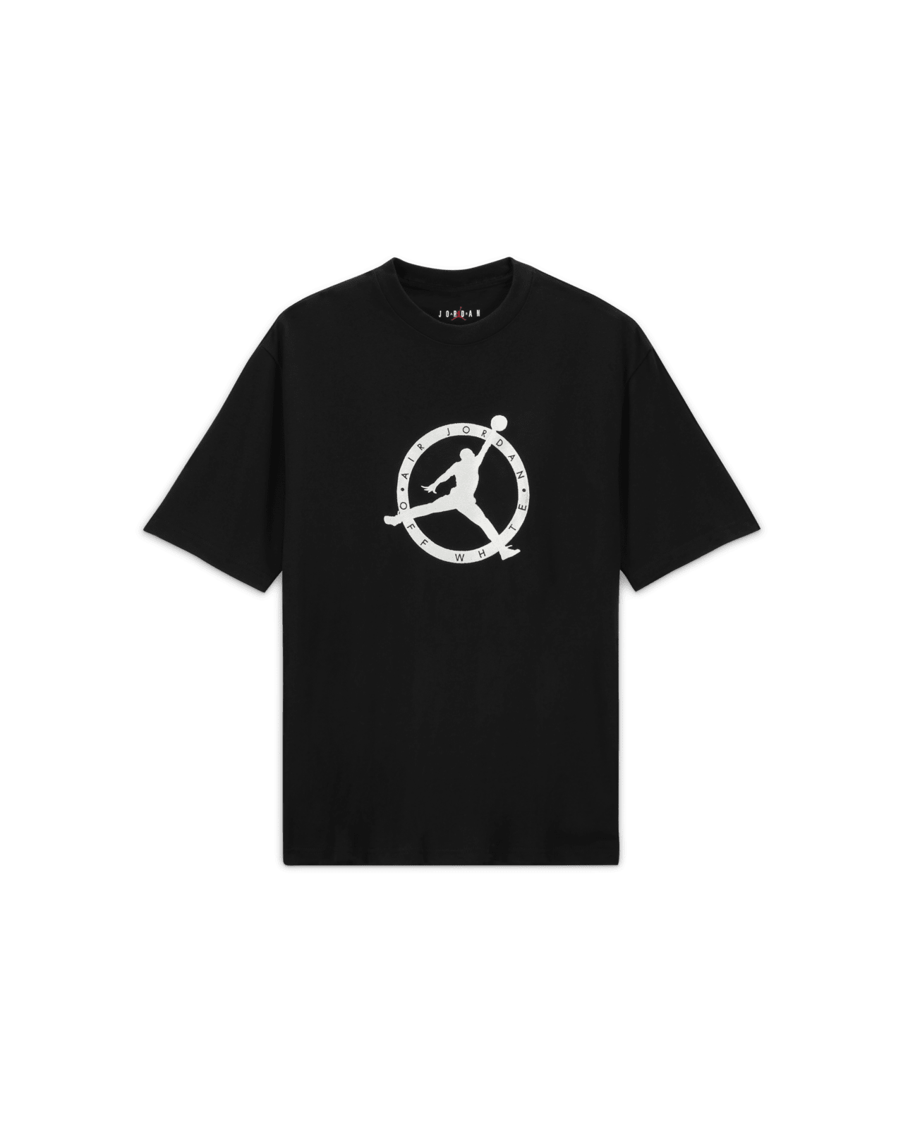 วันเปิดตัว Jordan x Off-White™️ Apparel Collection