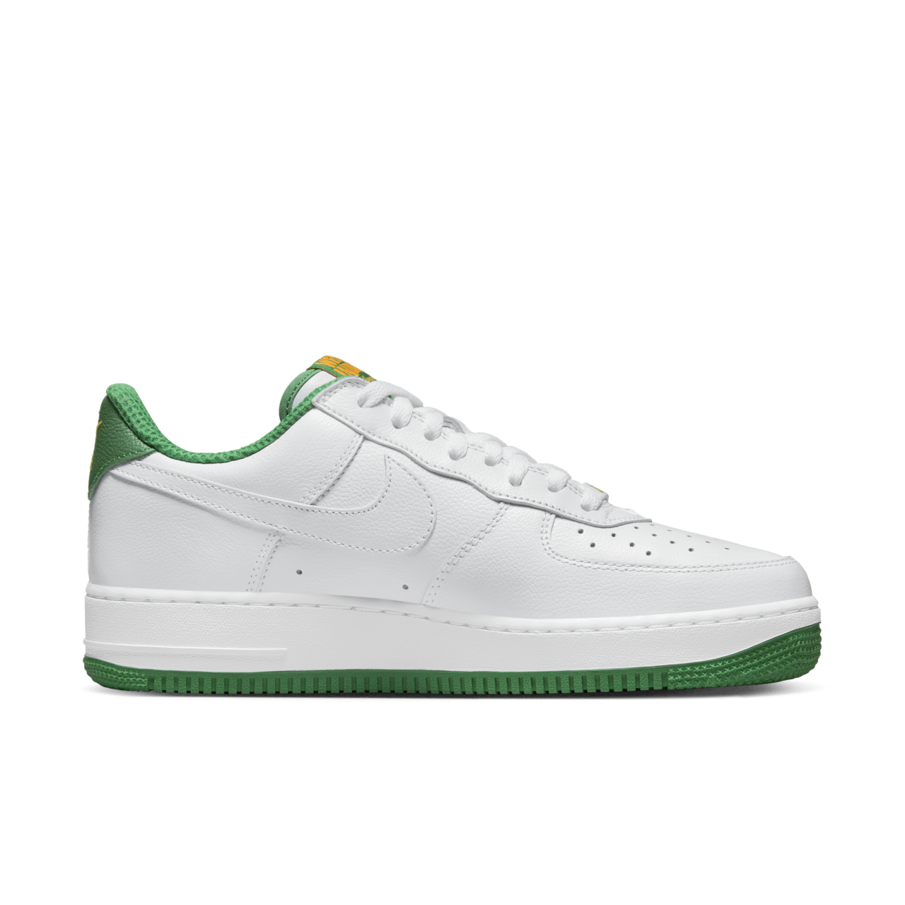 Air Force 1 'West Indies' (DX1156-100) 發售日期