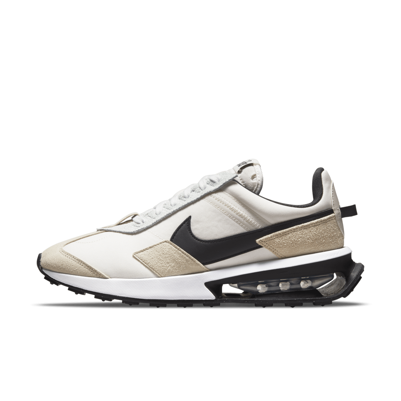 Air Max Pre Day Light Bone Release Date. Nike SNKRS