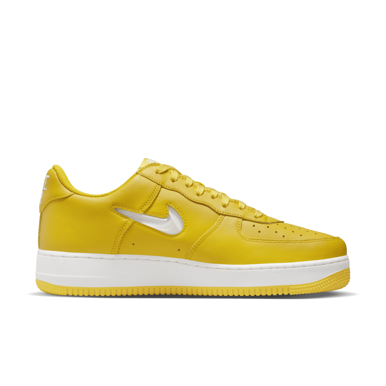 Air Force 1 'Colour of the Month' (FJ1044-700) Release Date 