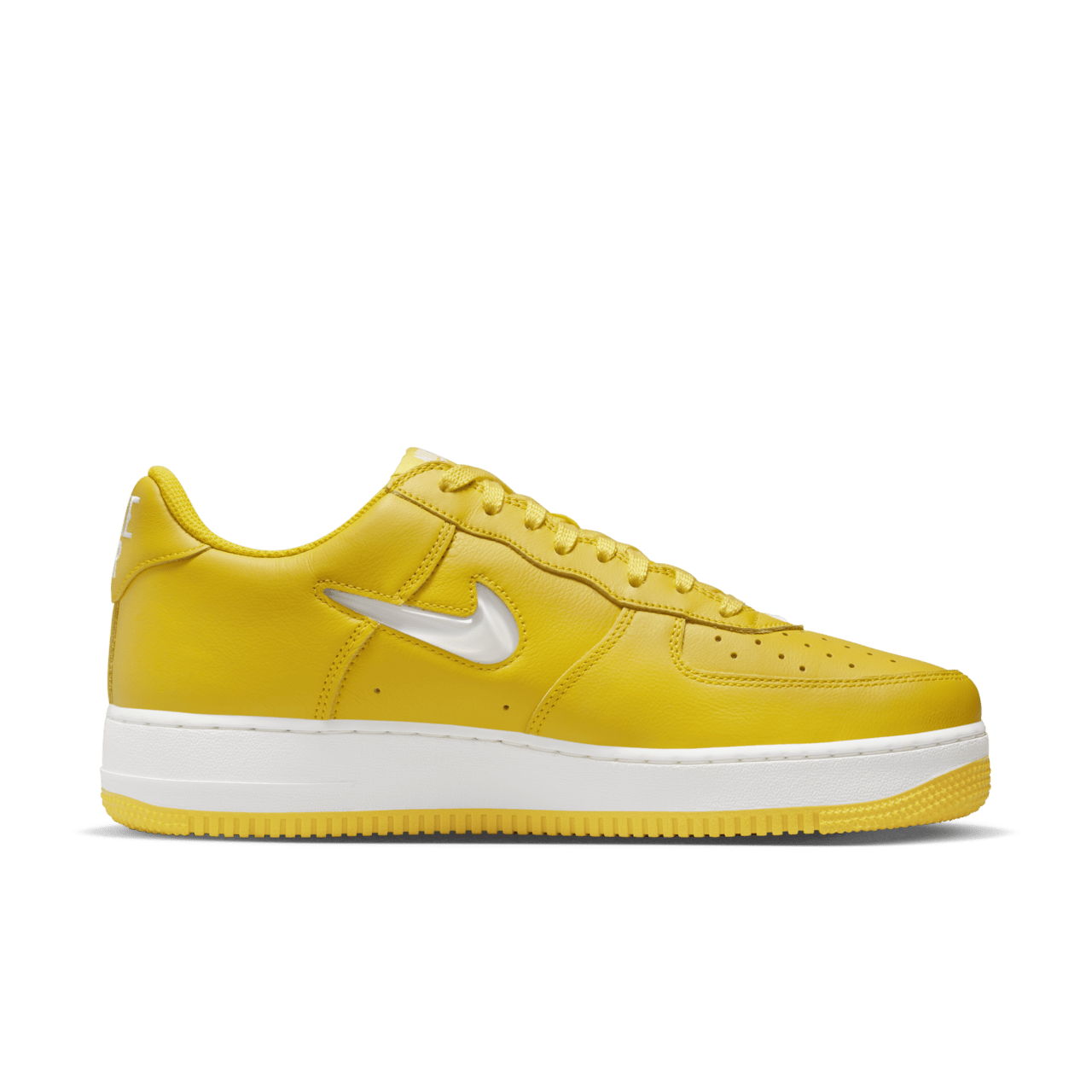 Fecha de lanzamiento del Air Force 1 "Color of the Month" (FJ1044-700)
