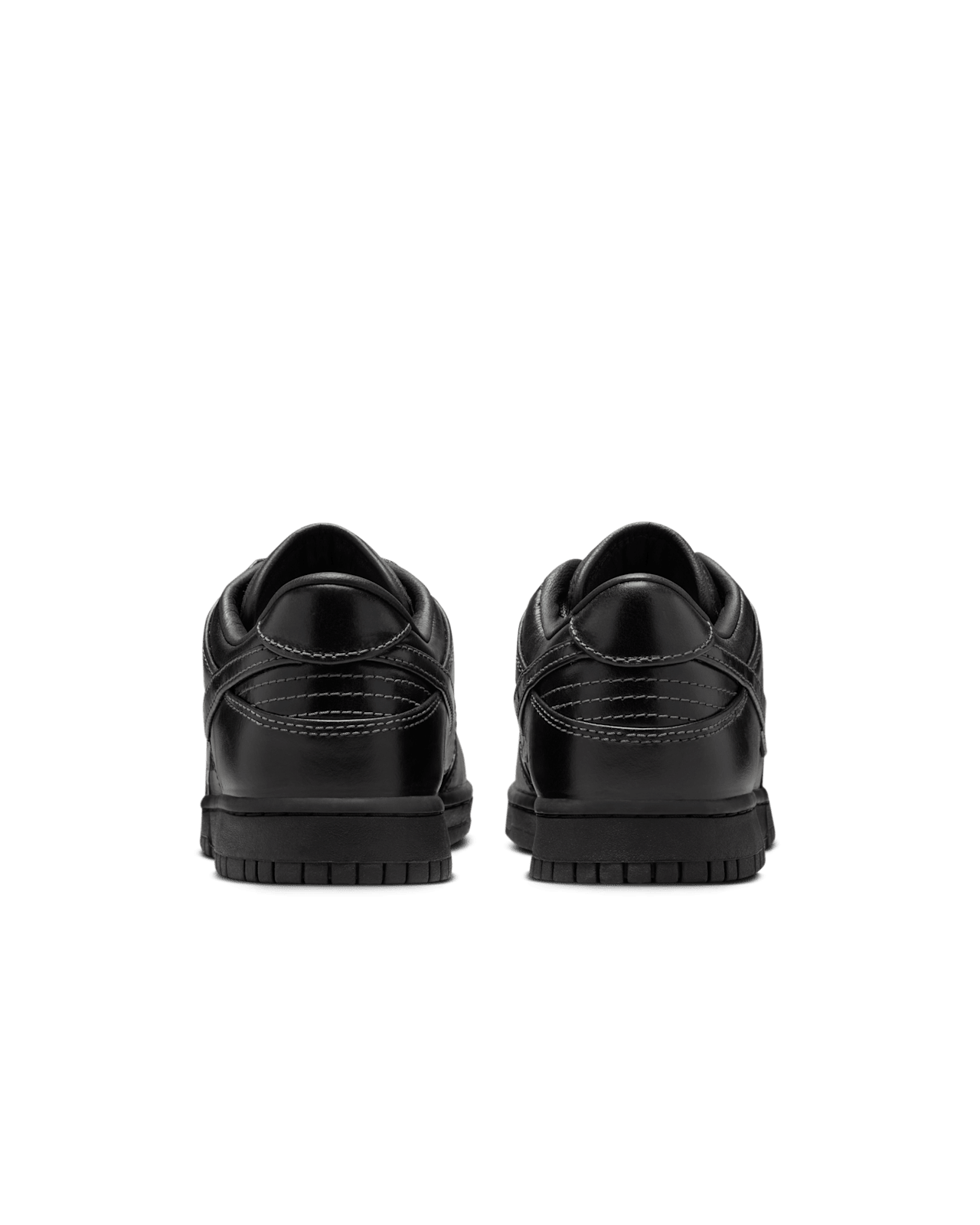 Dunk 低筒鞋 'Black' (IQ3342-001) 發售日期