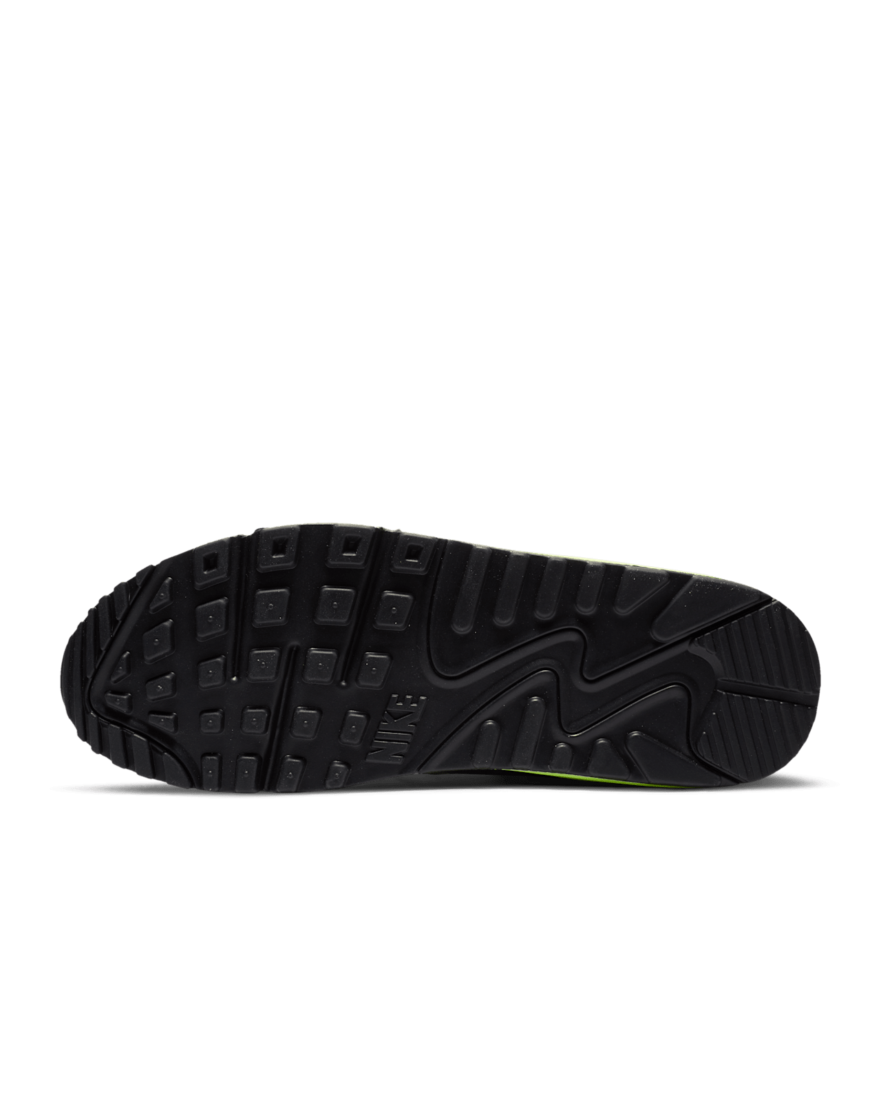 Fecha de lanzamiento de los Air Max 90 N7 "Spruce Aura and Ghost Green" (CV0264-001)