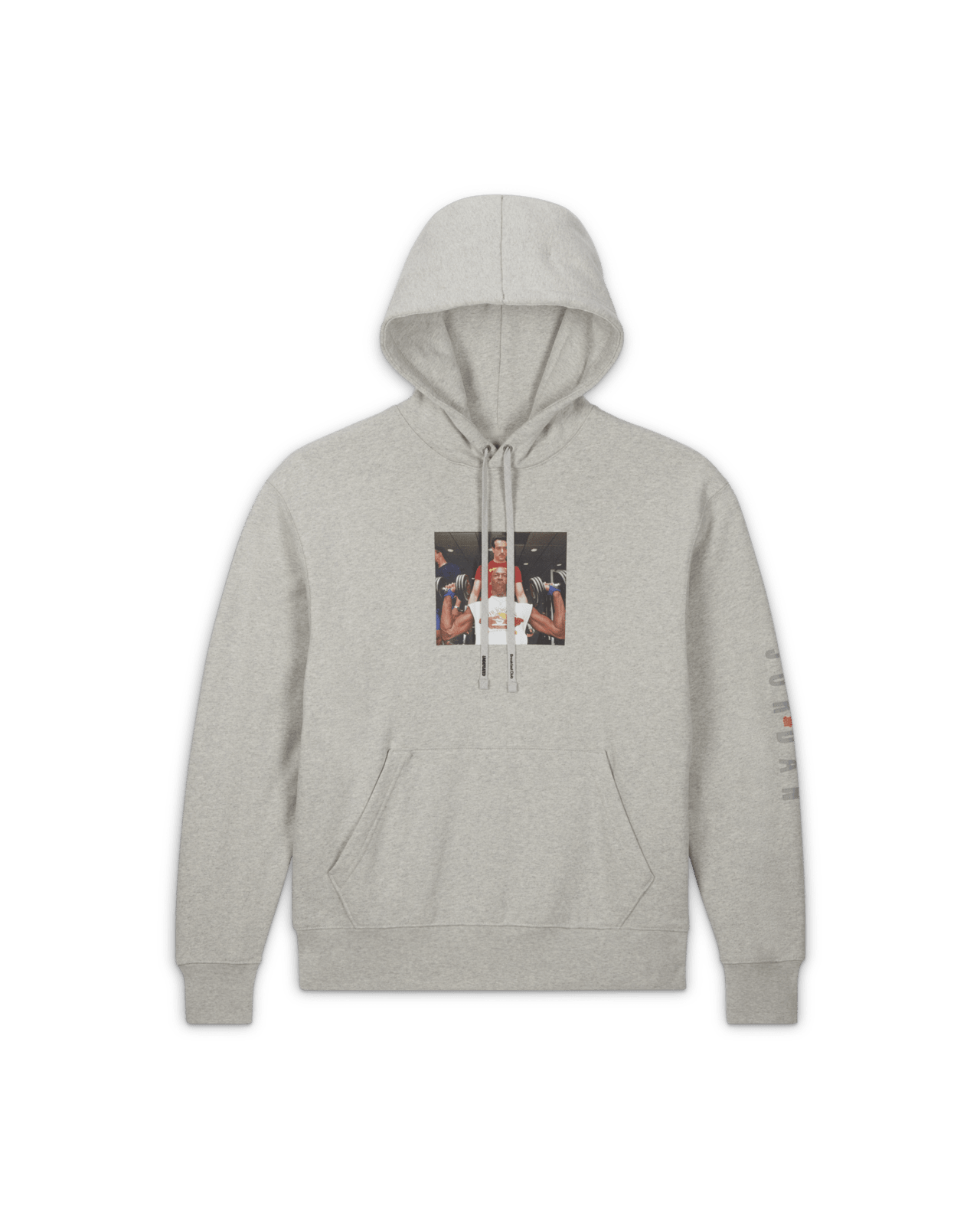 วันเปิดตัว Jordan x UNDEFEATED Apparel Collection