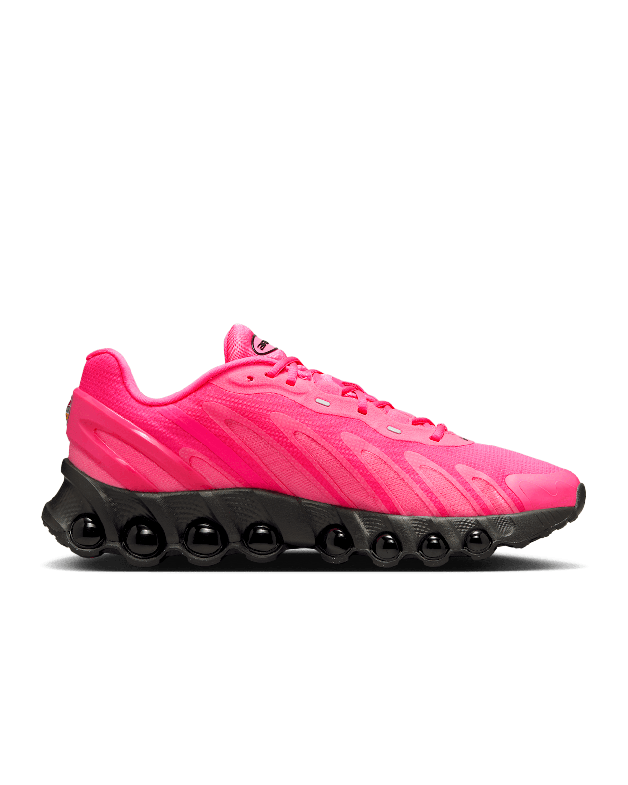 Ημερομηνία κυκλοφορίας του Air Max Dn8 "Hyper Pink" (FQ7860-600) 