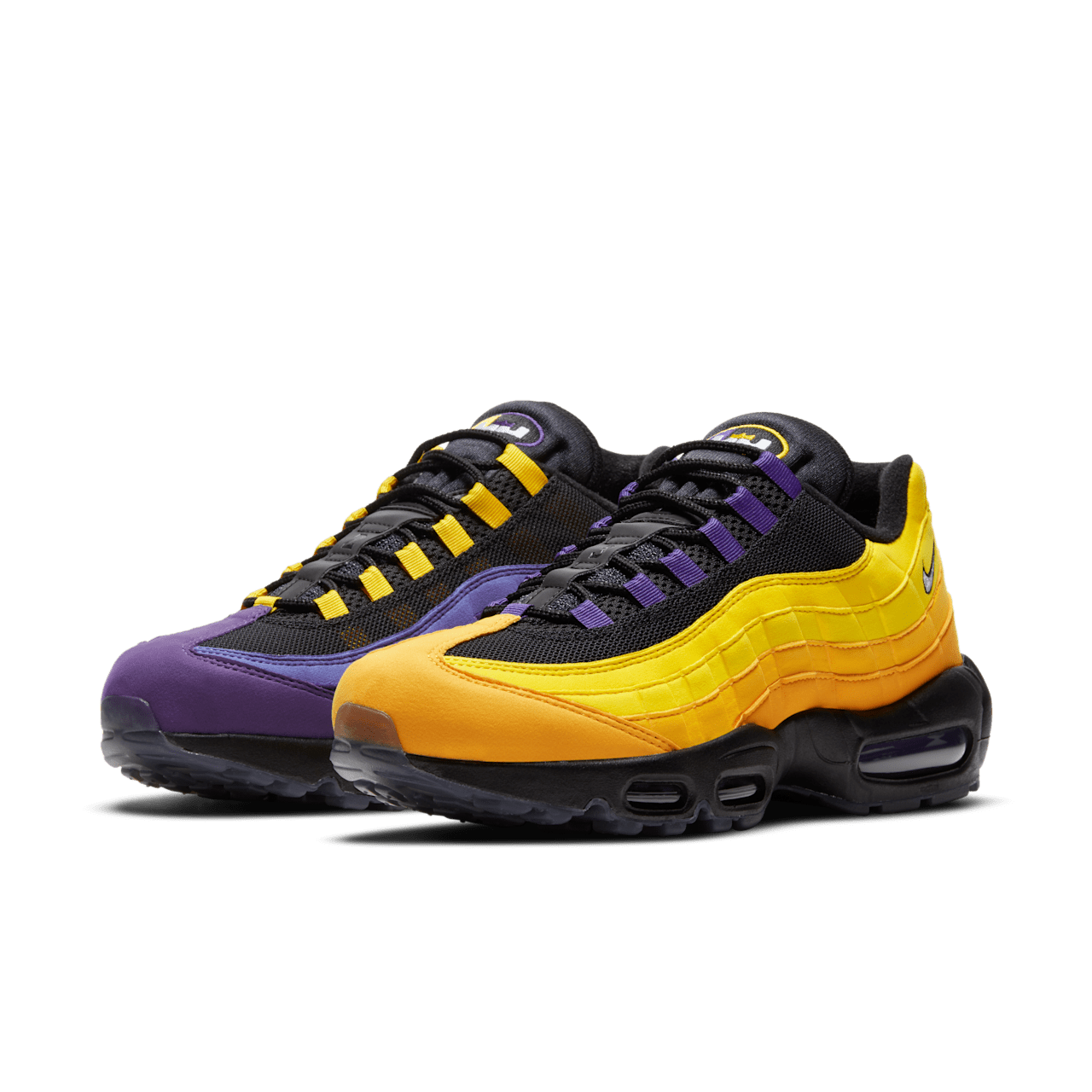 NIKE公式】レブロン エア マックス 95 