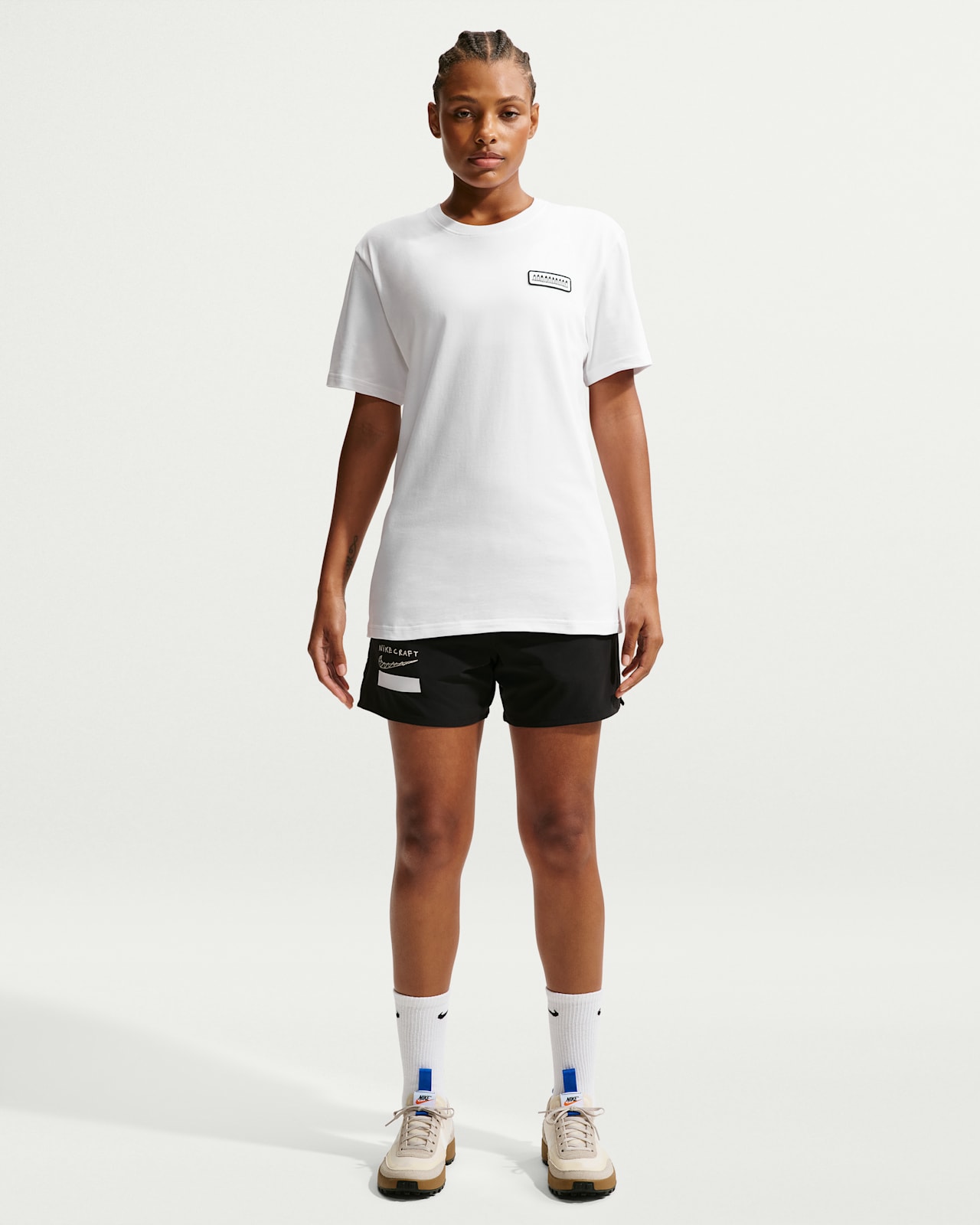 Nikecraft x Tom Sachs I.S.R.U Uniform Apparel Collection Release Date