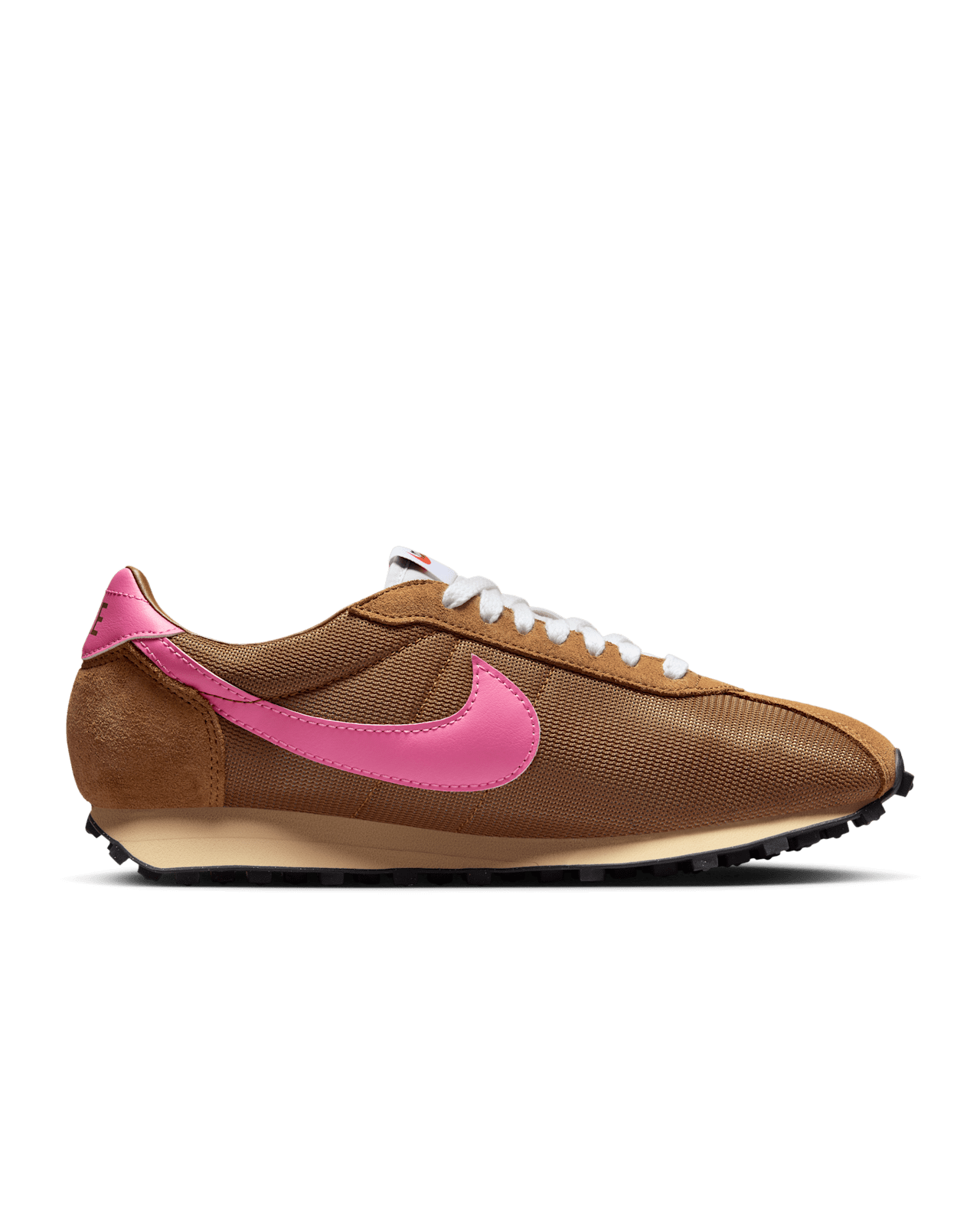 【NIKE公式】LD-1000 'Light British Tan and Pinksicle' (FQ9079-200 / NIKE LD-1000 SP)