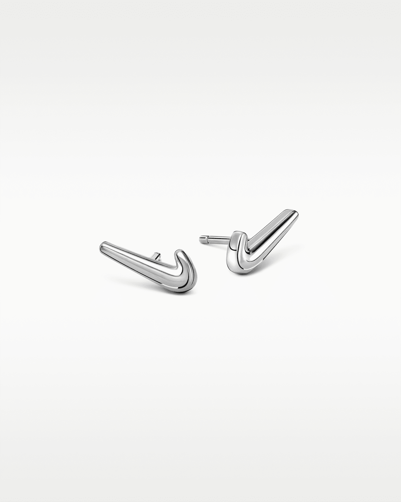 Nike Bubble Swoosh Stud Earrings Collection Release Date