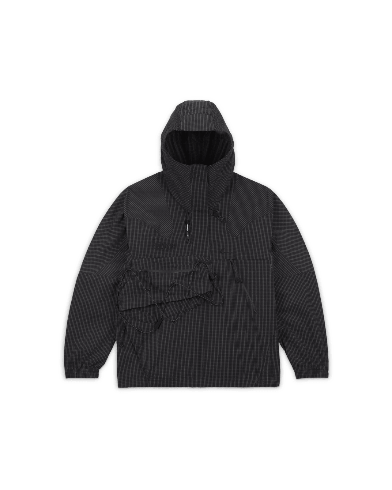 Lanceringsdato for Nike x Off-White™-overtøjs- og tilbehørskollektion