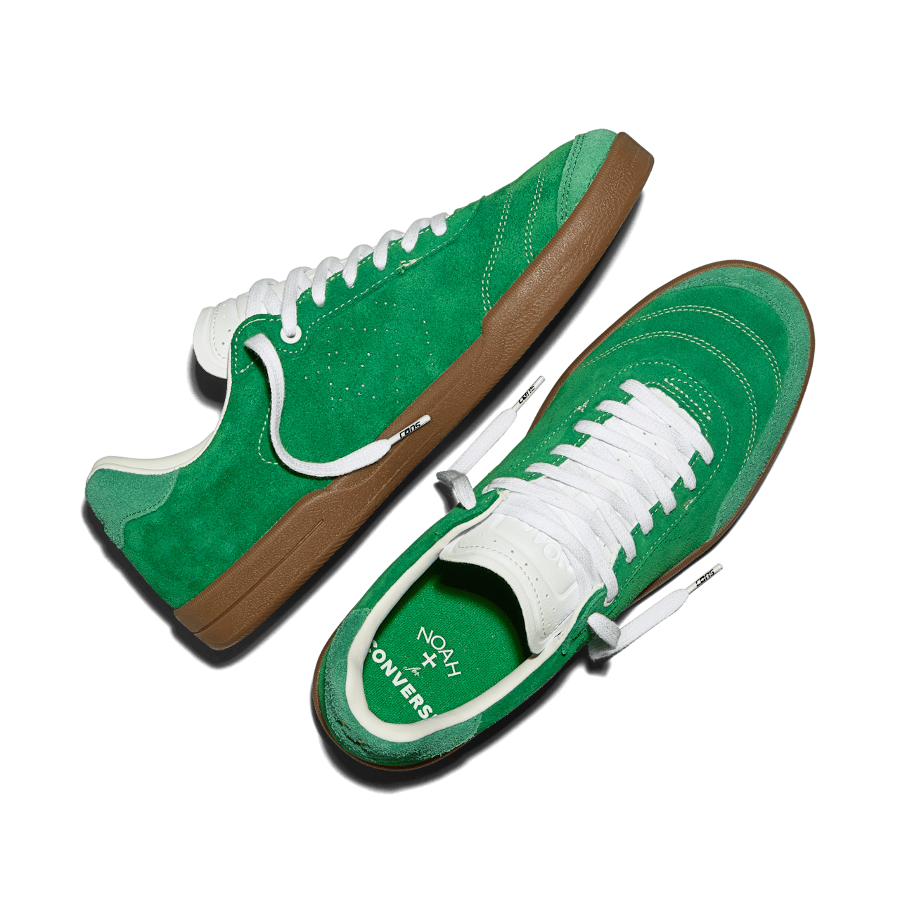 CONS x Noah Louie Lopez Pro 2 'Shoes' (A22358C-300) Release Date