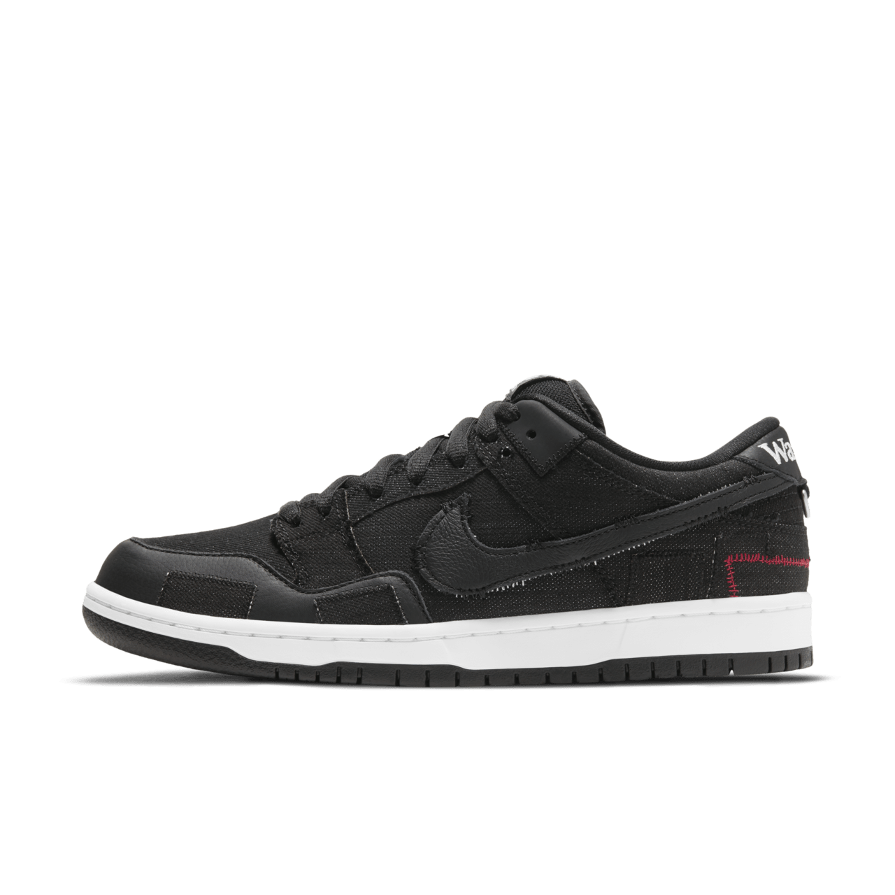 Date de sortie de la SB Dunk Low x Verdy « Wasted Youth »