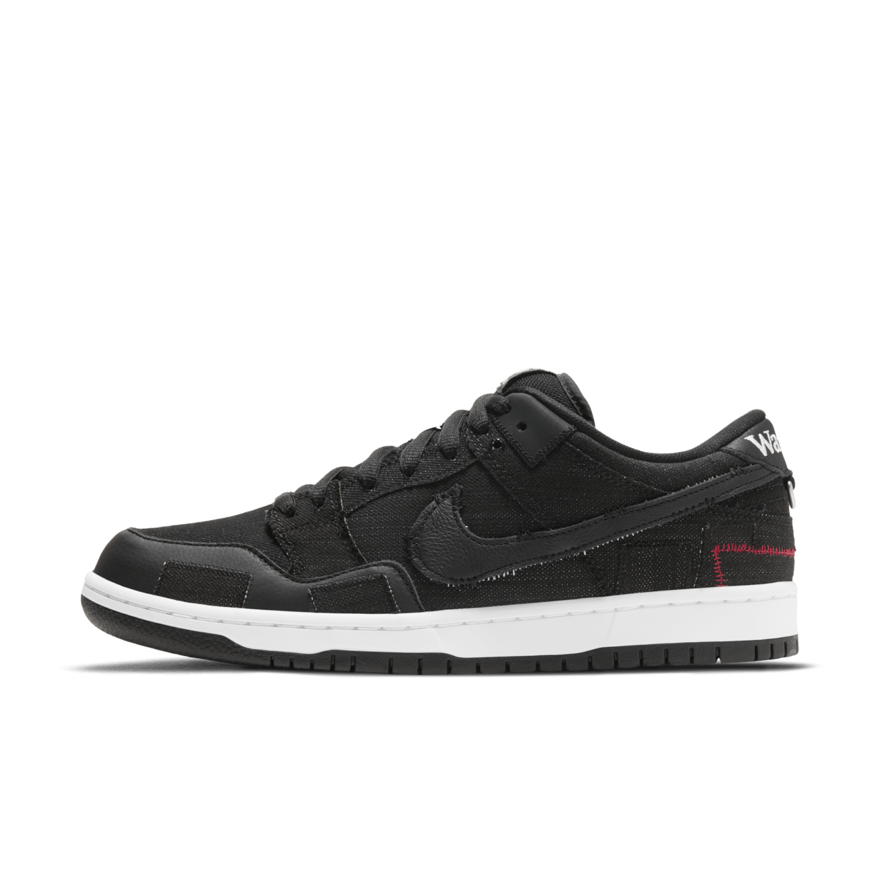 Fecha de lanzamiento de las SB Dunk Low x Verdy "Wasted Youth"