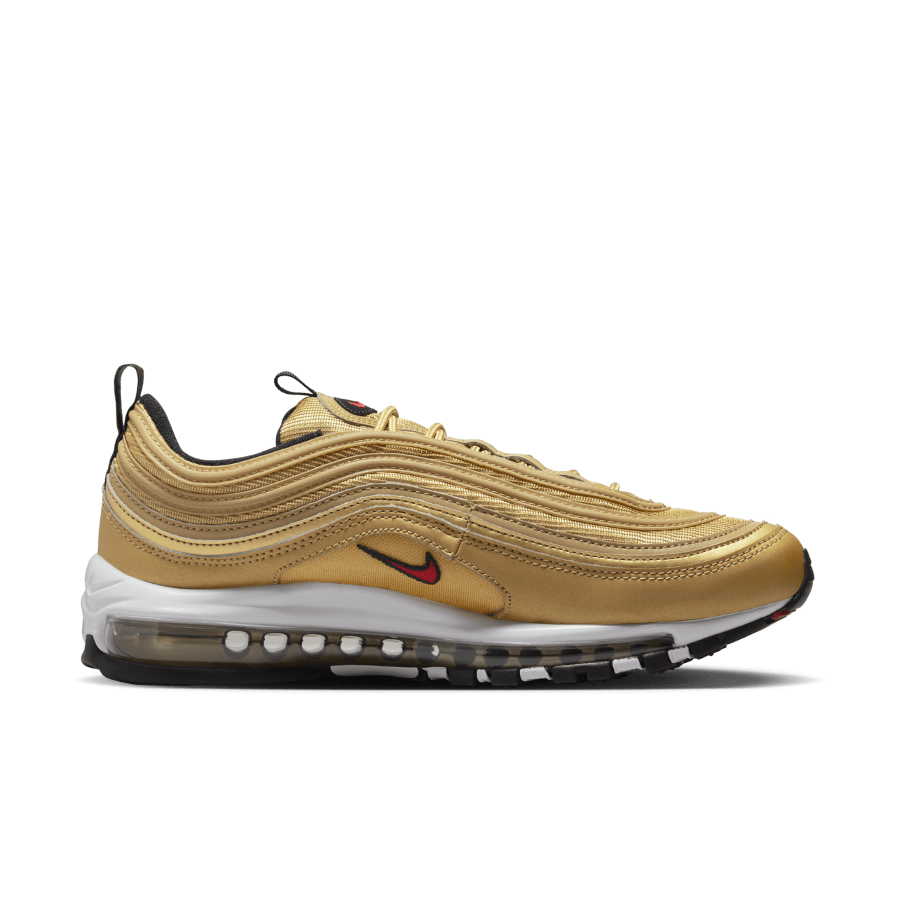 Air Max 97 'Metallic Gold' (DM0028-700) 發售日期