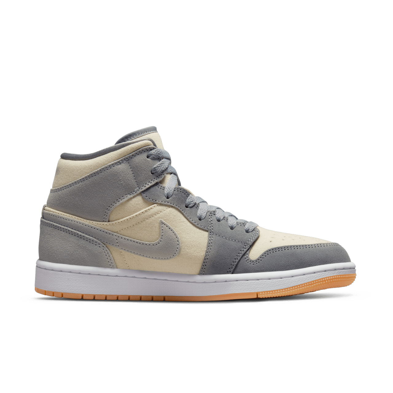 Air Jordan 1 中筒 SE 'Coconut Milk' (DN4281-100) 發售日期