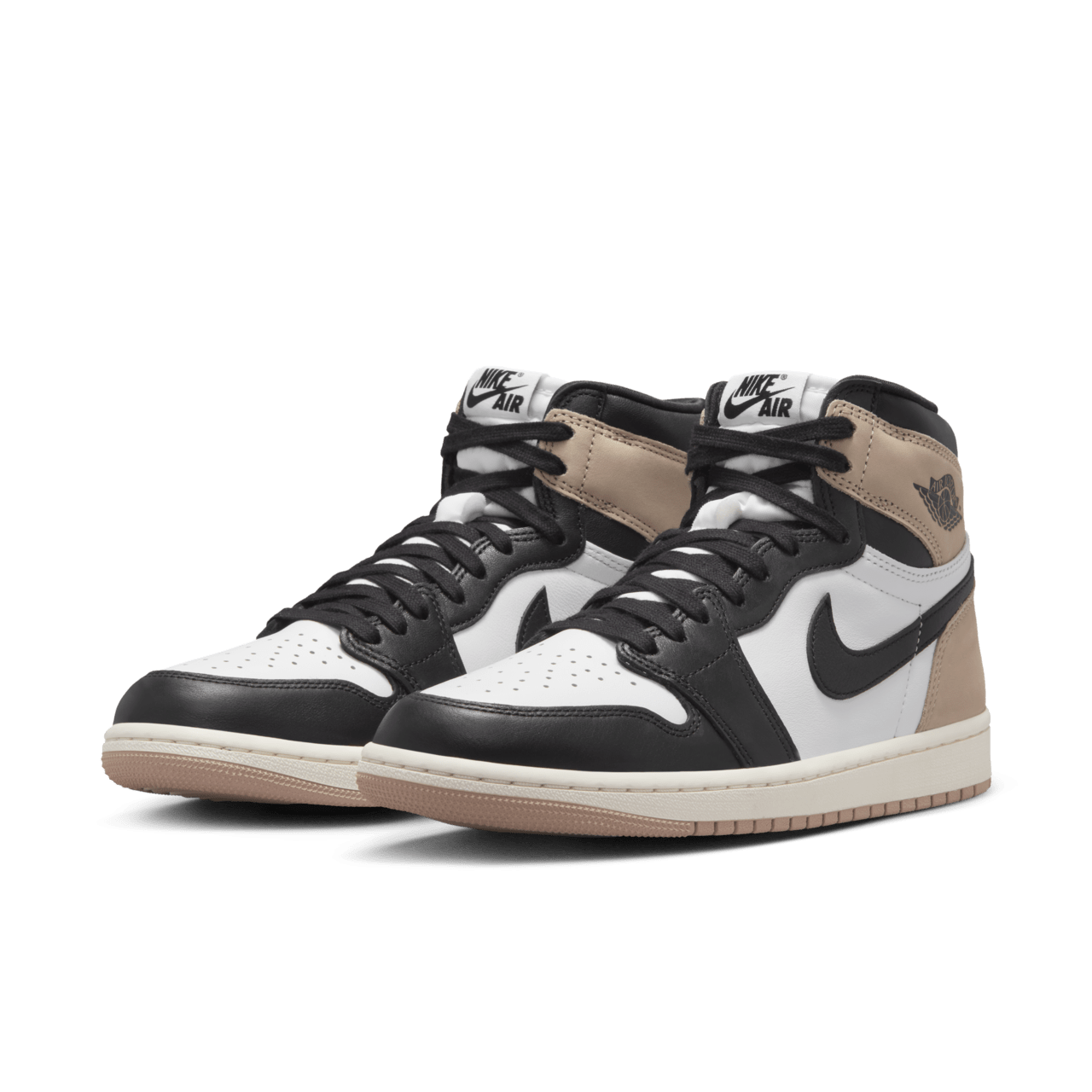 Women's Air Jordan 1 'Latte' (FD2596-021) release date