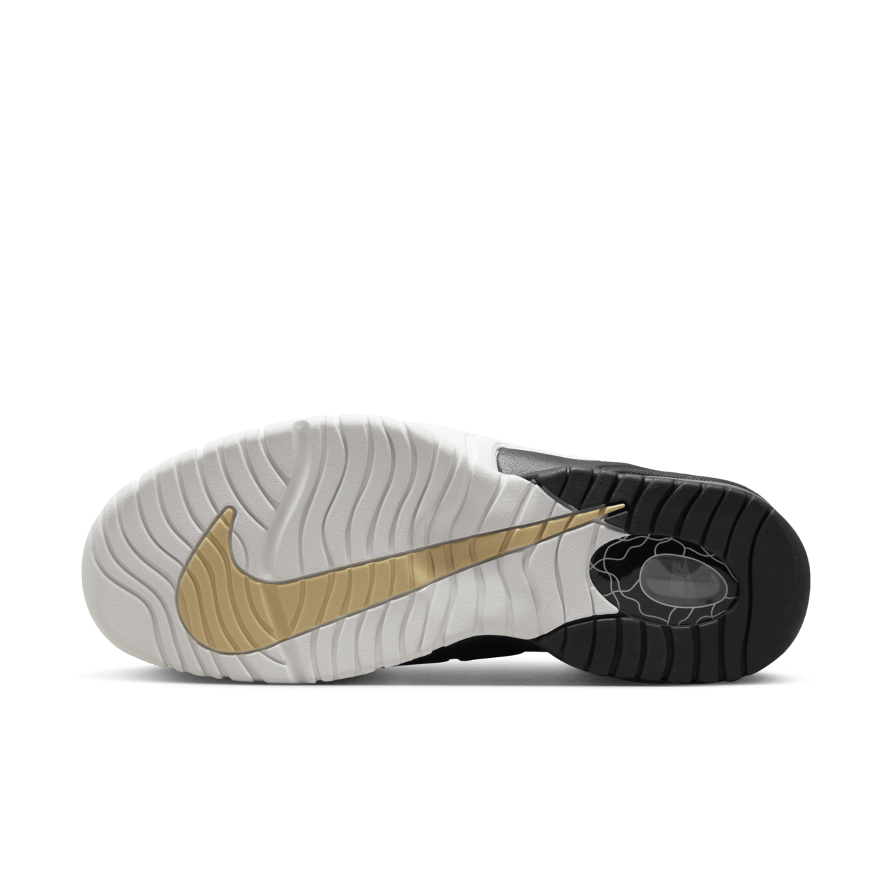 วันเปิดตัว Air Max Penny "Rattan" (DV7442-200)