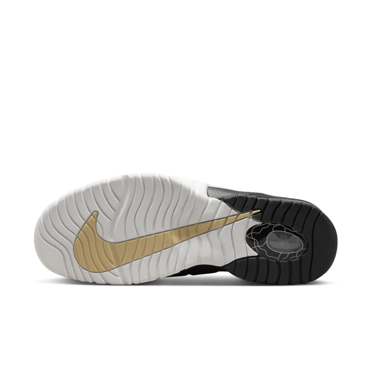 Fecha de lanzamiento del Air Max Penny "Rattan" (DV7442-200)