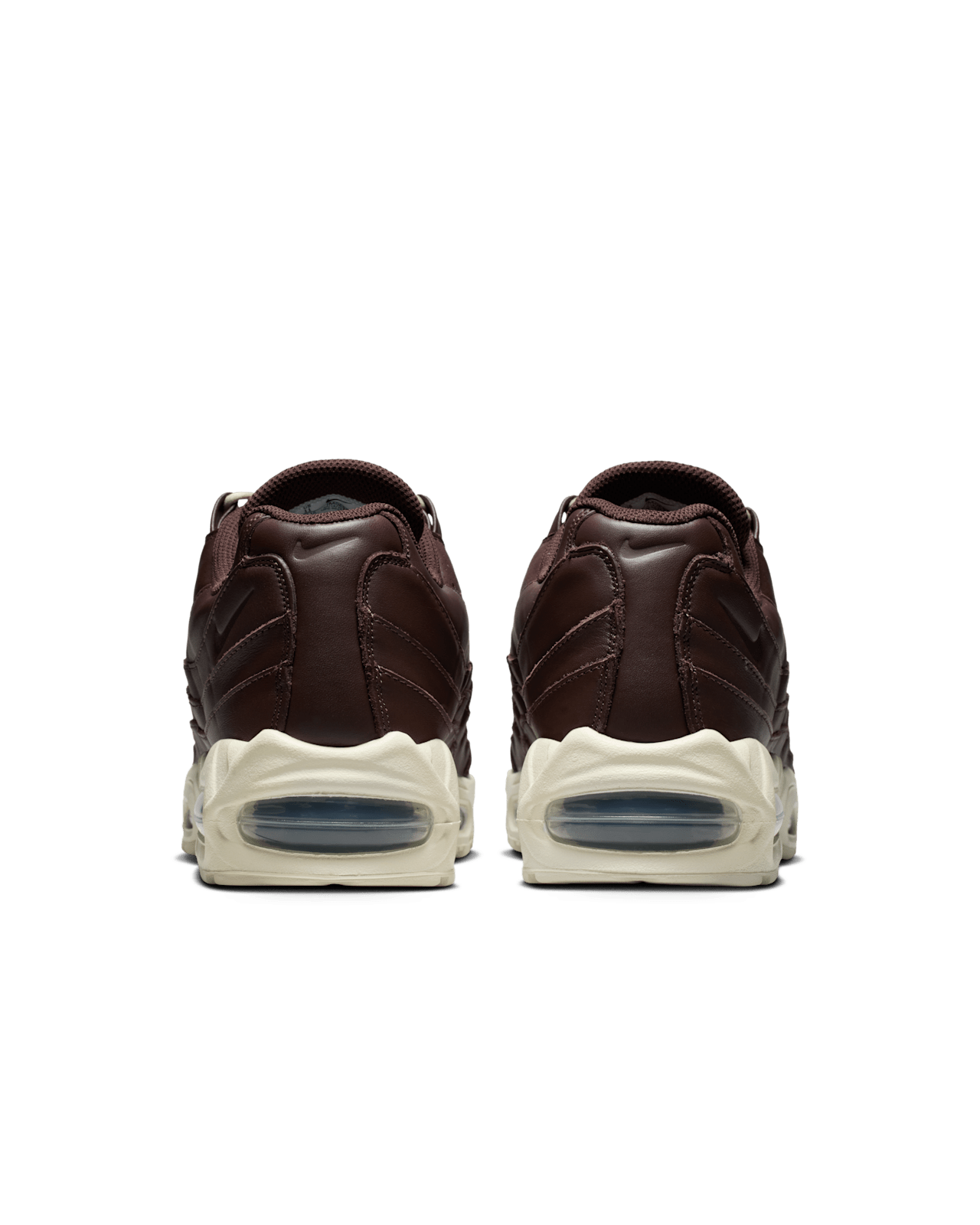 Fecha de lanzamiento de los Air Max 95 "Baroque Brown and Black" (IM0696-200)