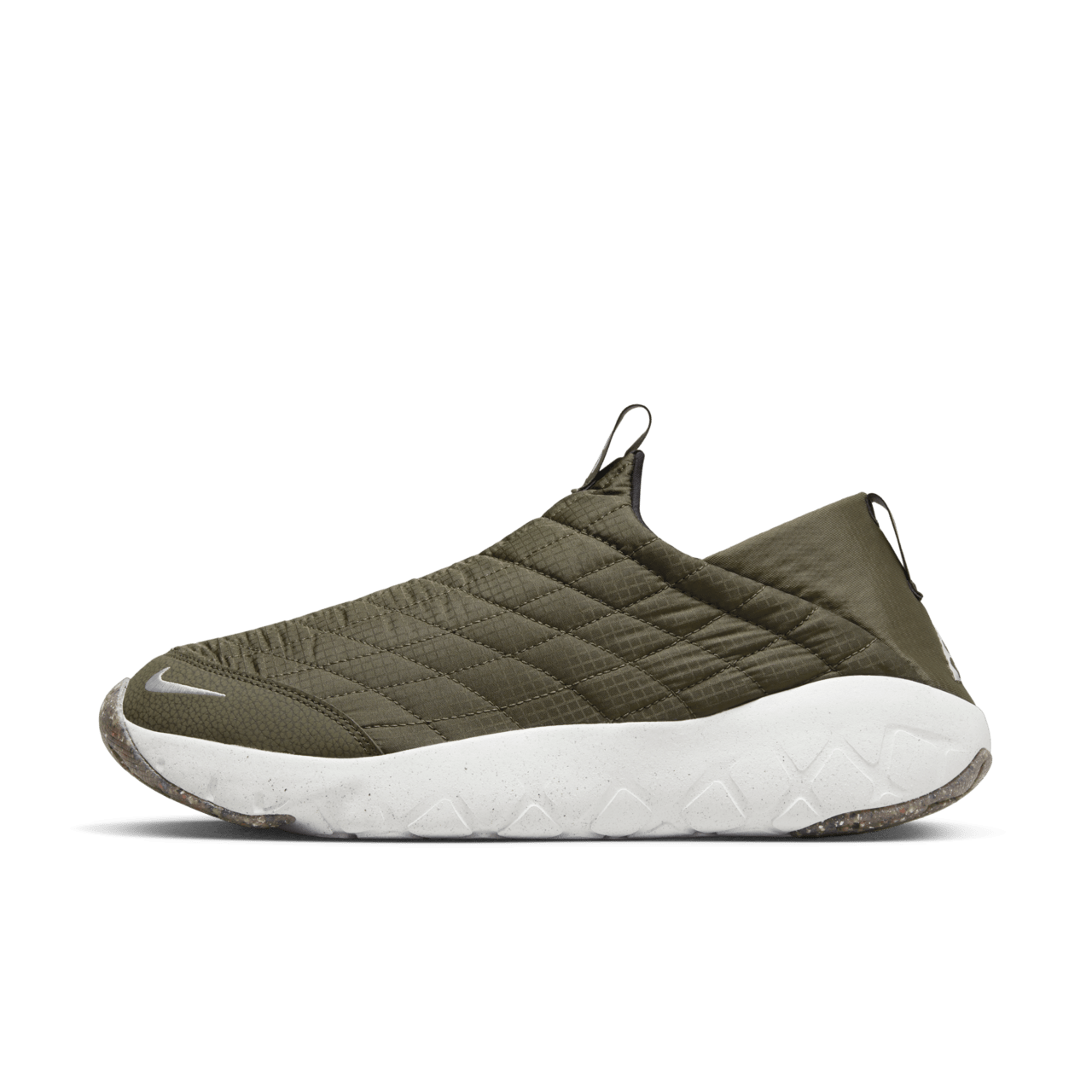 วันเปิดตัว ACG Moc 3.5 "Cargo Khaki" (DO9333-300)
