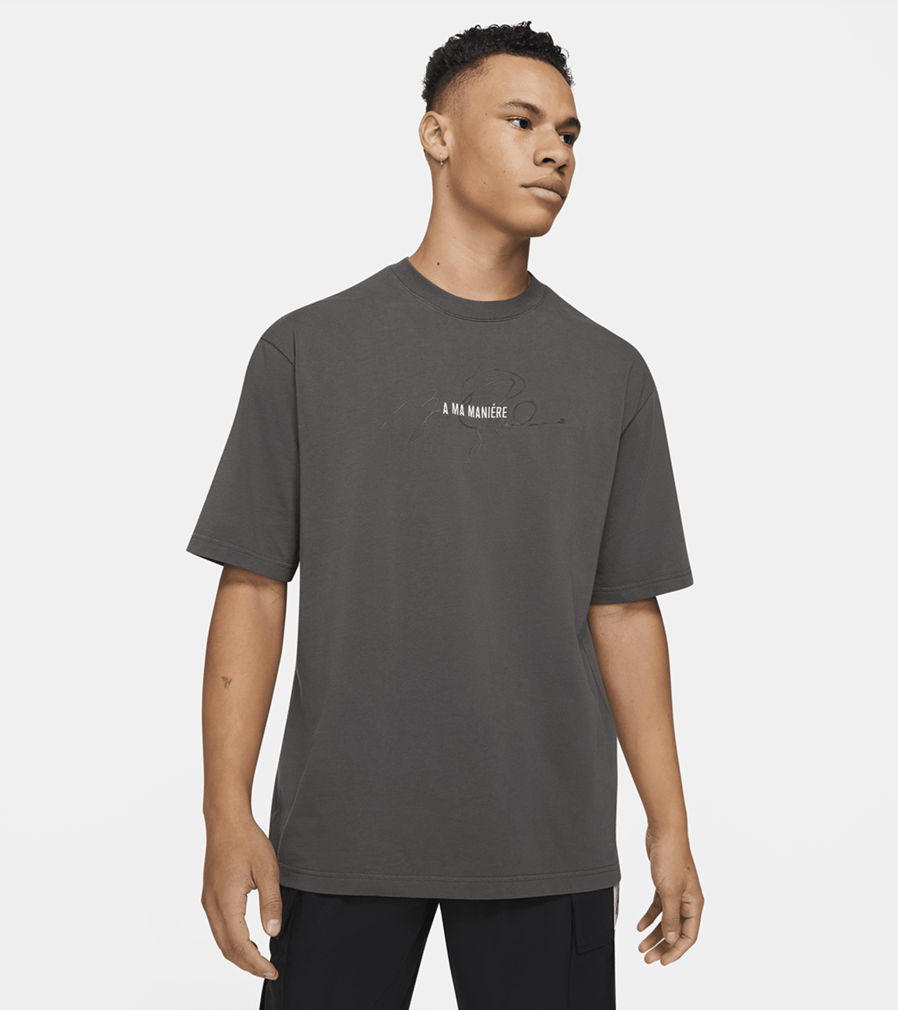 Fecha de lanzamiento de la colección de ropa Jordan x A Ma Maniére