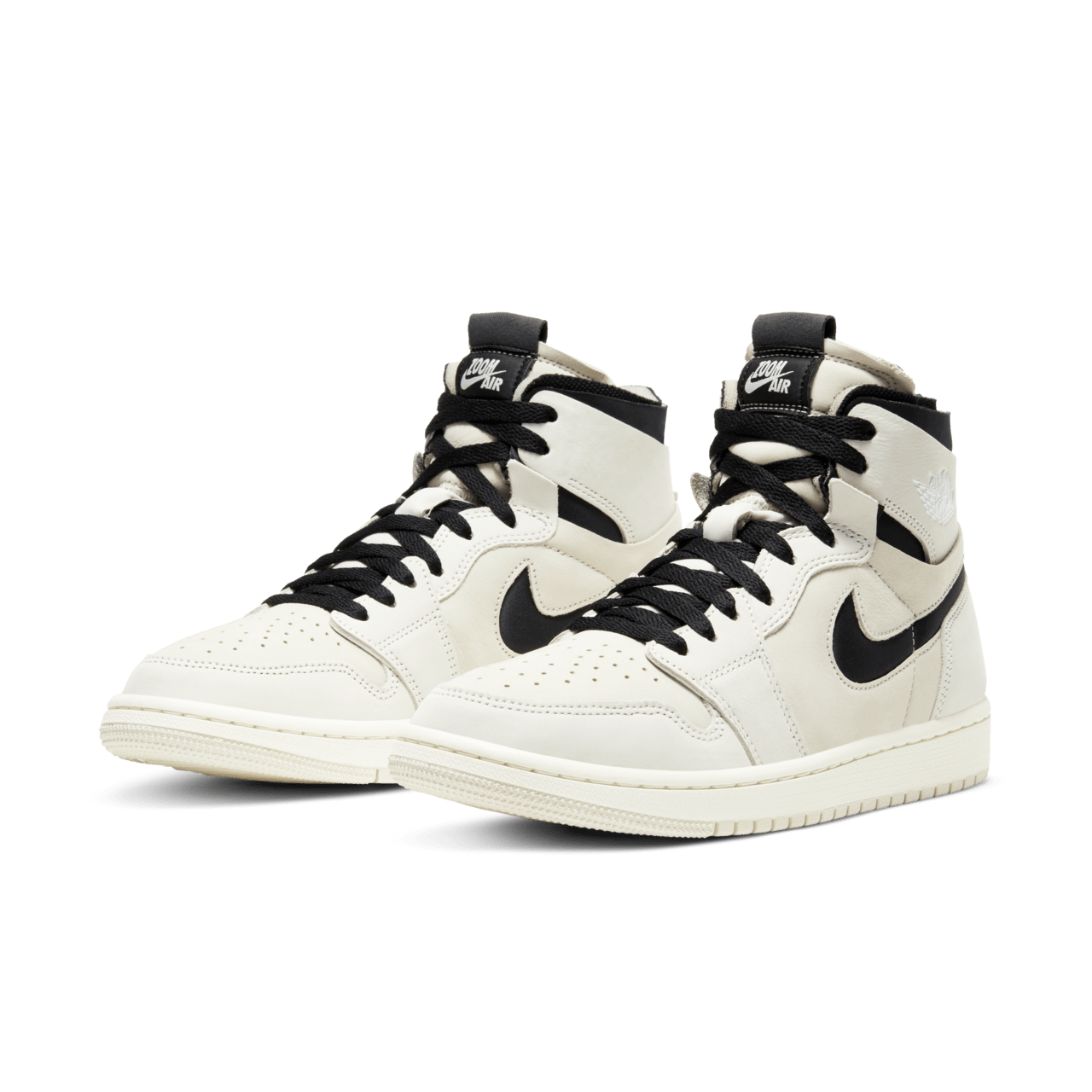 วันเปิดตัว Air Jordan 1 Zoom “Summit Sail” ผู้หญิง