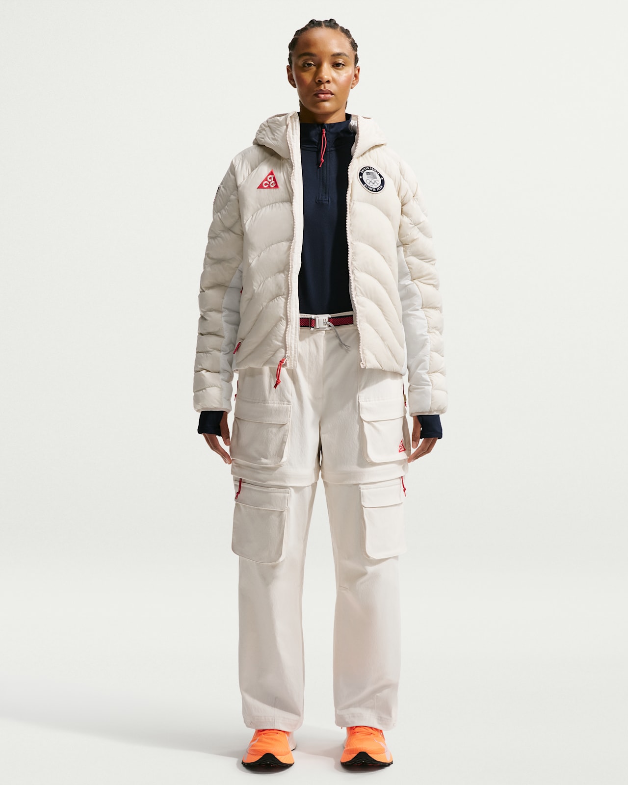 Nike ACG x Team USA Apparel Collection Release Date