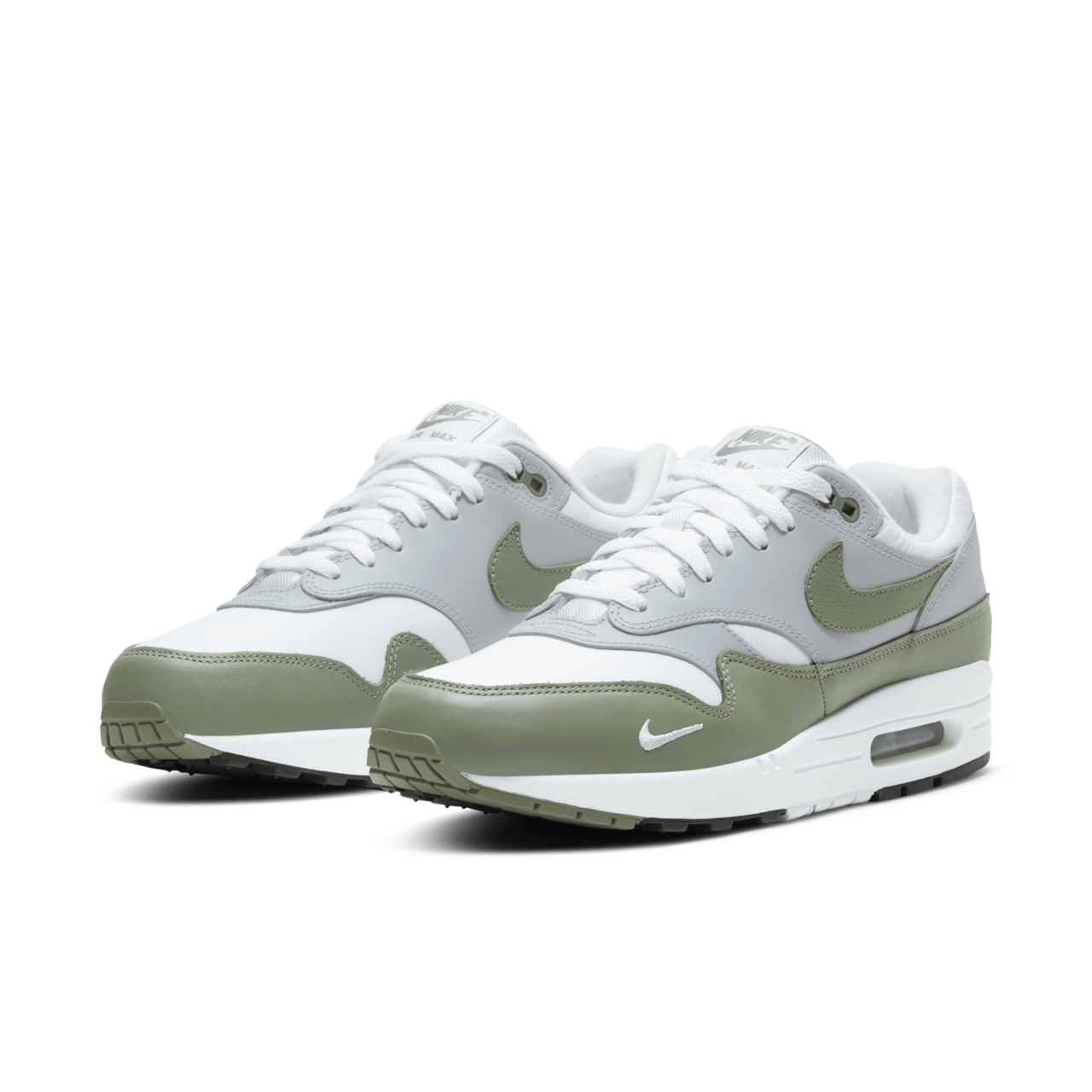 Air Max 1 'Spiral Sage' Release Date