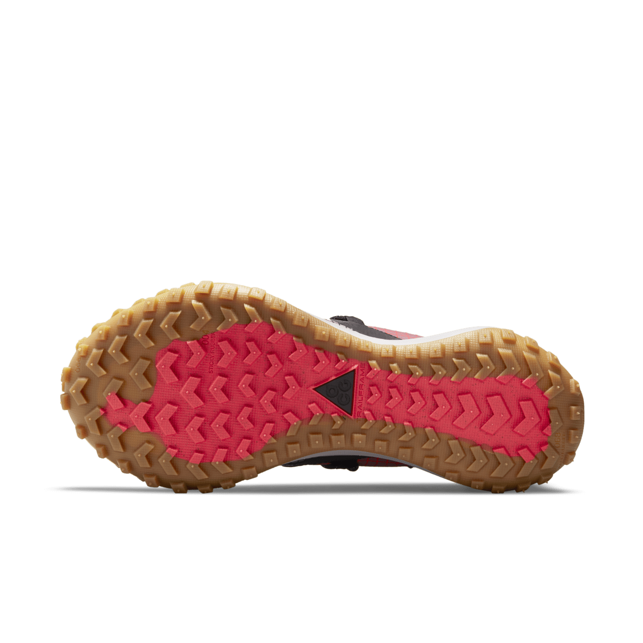 วันเปิดตัว ACG Mountain Fly Low “Flash Crimson”
