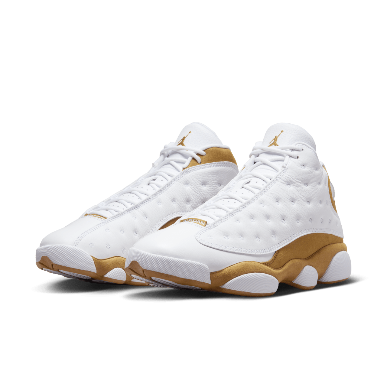 Air Jordan 13 'Wheat' (414571-171) 發售日期