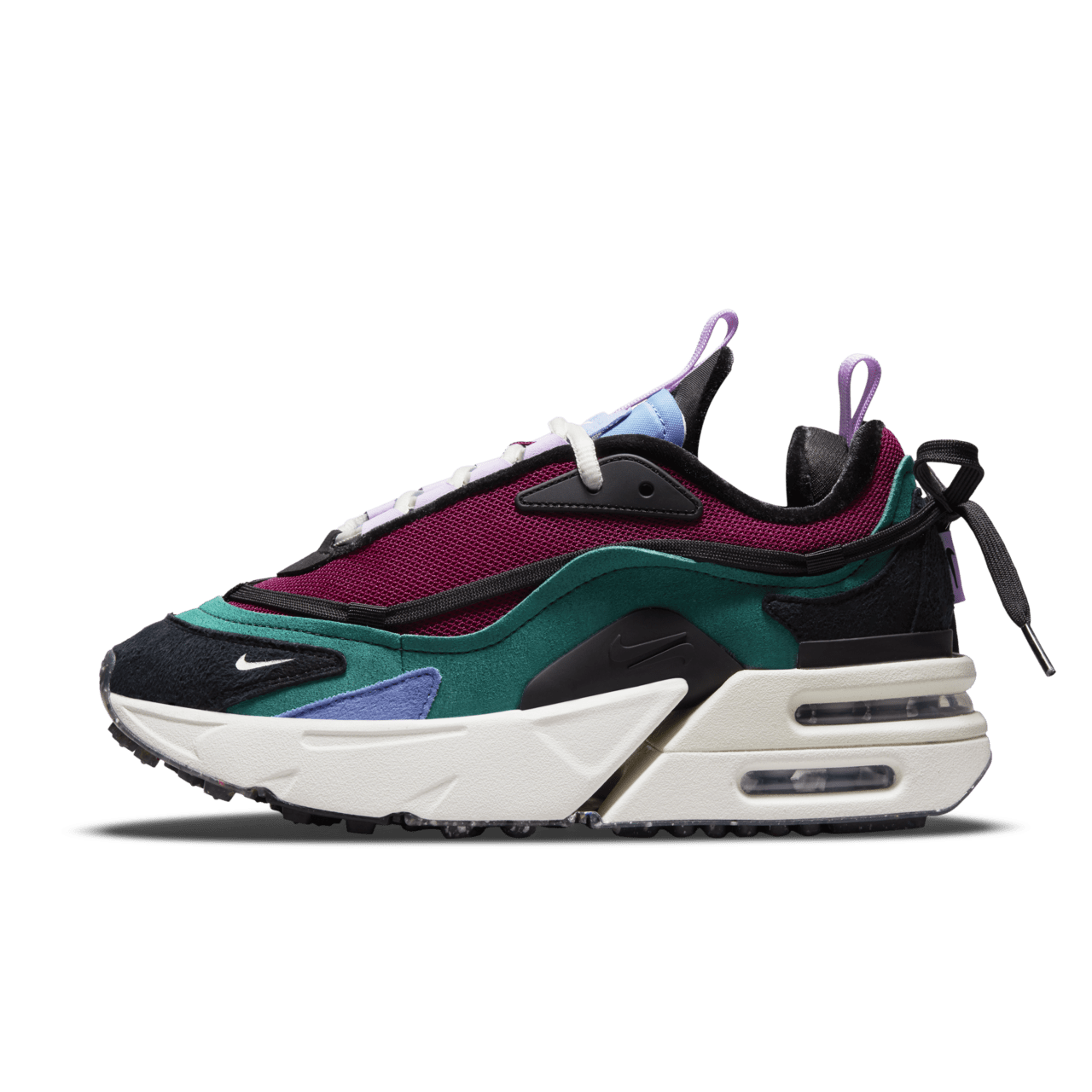 วันเปิดตัว Air Max Furyosa “Night Green” ผู้หญิง