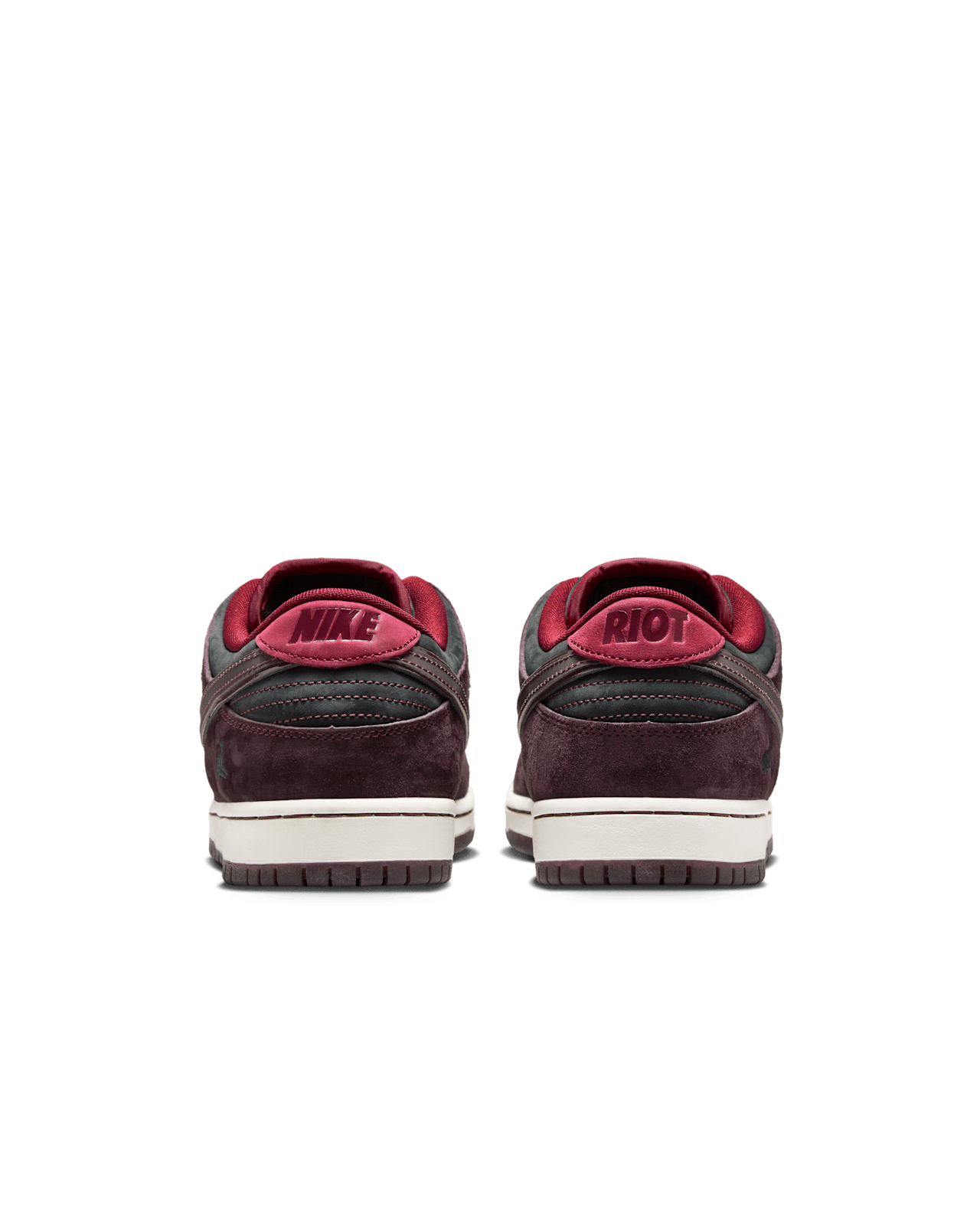 Nike SB Dunk Low Pro x Riot Skateshop 