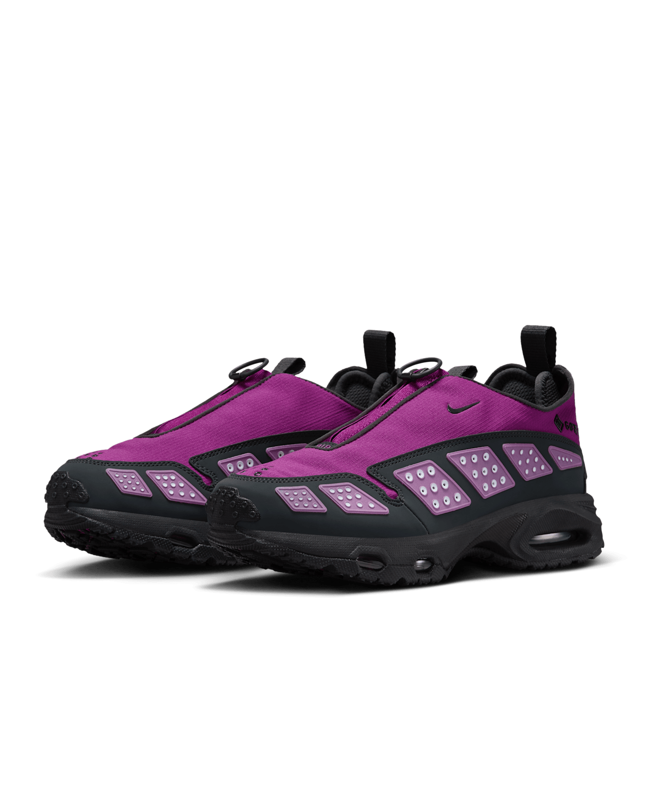 Ημερομηνία κυκλοφορίας του Air Max SNDR GORE-TEX "Bold Berry and Dark Smoke Grey" (FZ4238-500)