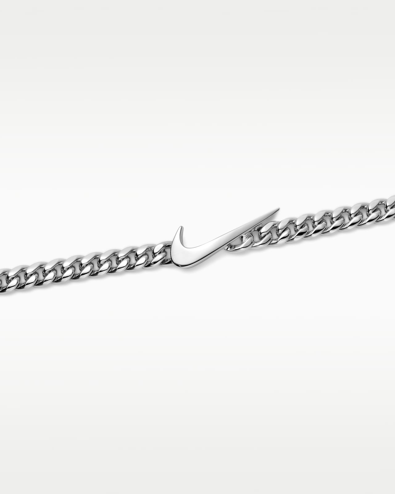 Kolekce šperků Nike Swoosh