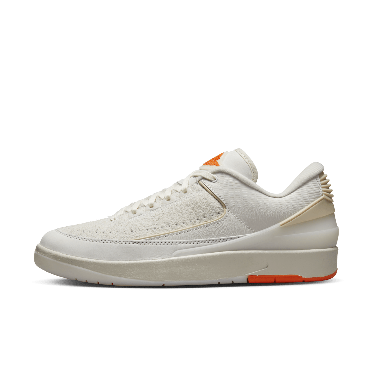 Fecha de lanzamiento del Air Jordan 2 Low "Shelflife" (DV7128-110)