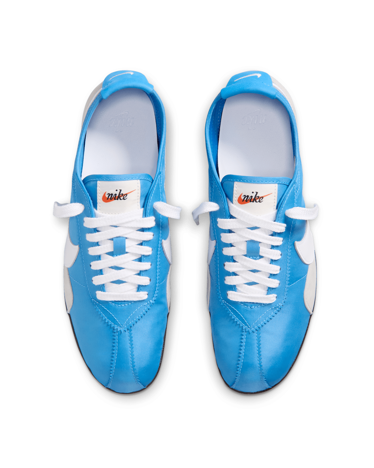 Women's Moon Shoe 'Italy Blue and Neutral Grey' (II0407-402) Release Date
