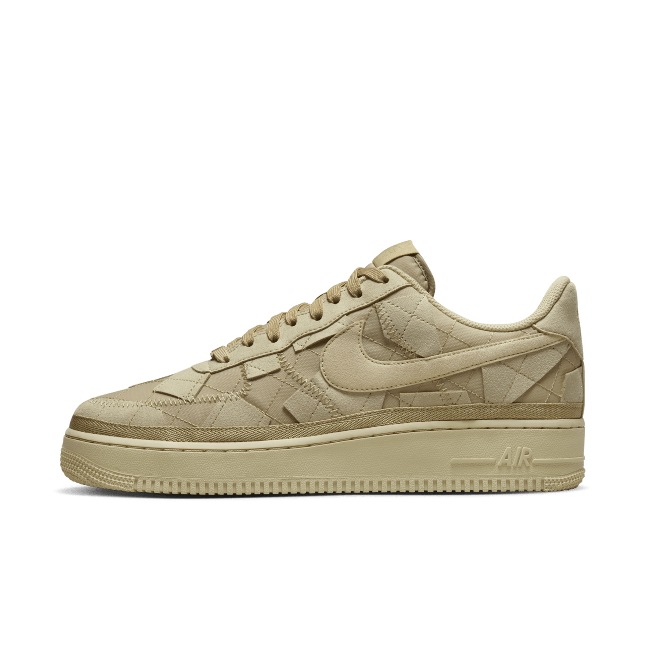 Air Force 1 低筒鞋 Billie 'Mushroom' (DQ4137-200) 發售日期