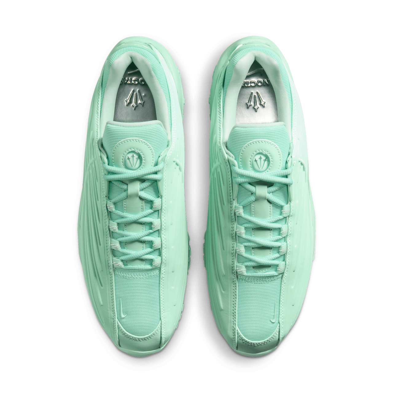 【NIKE公式】NOCTA ホット ステップ 2 'MINT' (DZ7293-300 / NOCTA HOT STEP 2 MINT)