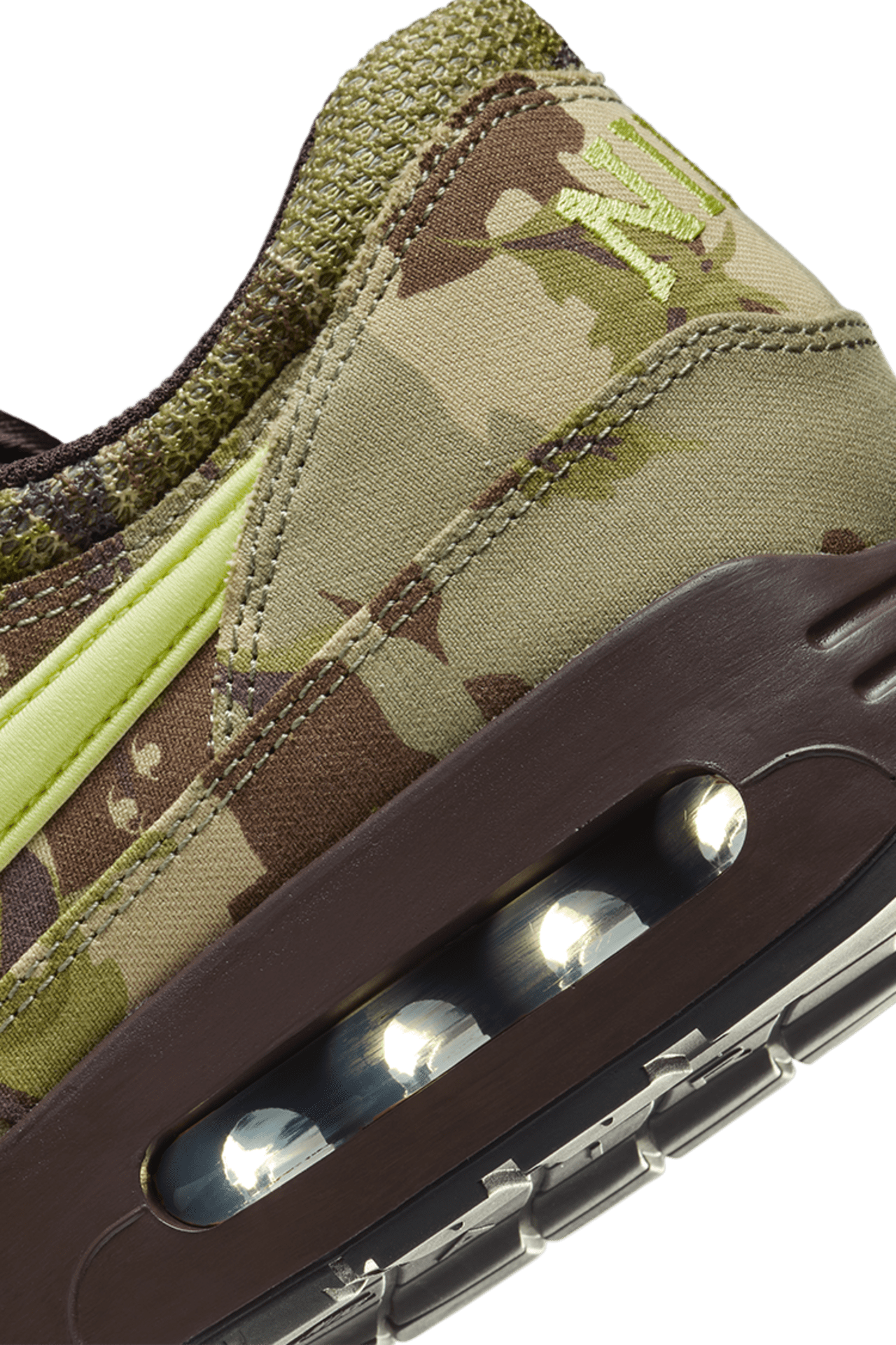 Air Max 1 '86 'Camo and Light Lemon Twist' (FN8358-200) release date