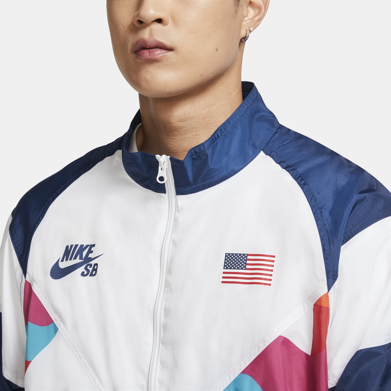 Nike SB x Parra USA Federation Kits – Erscheinungsdatum.